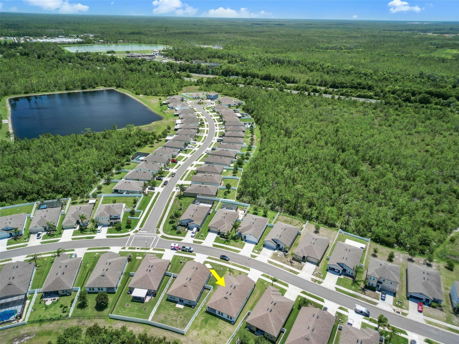 2854 Neverland Drive New Smyrna Beach FL 32168 FC318747 image59