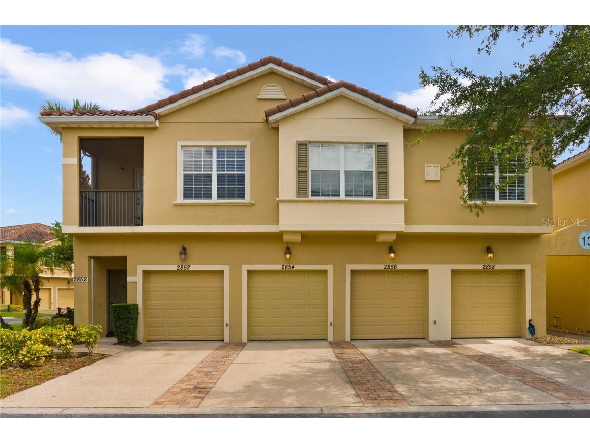 2854 Oakwater Drive #2854 Kissimmee FL 34747 O6211818 image1