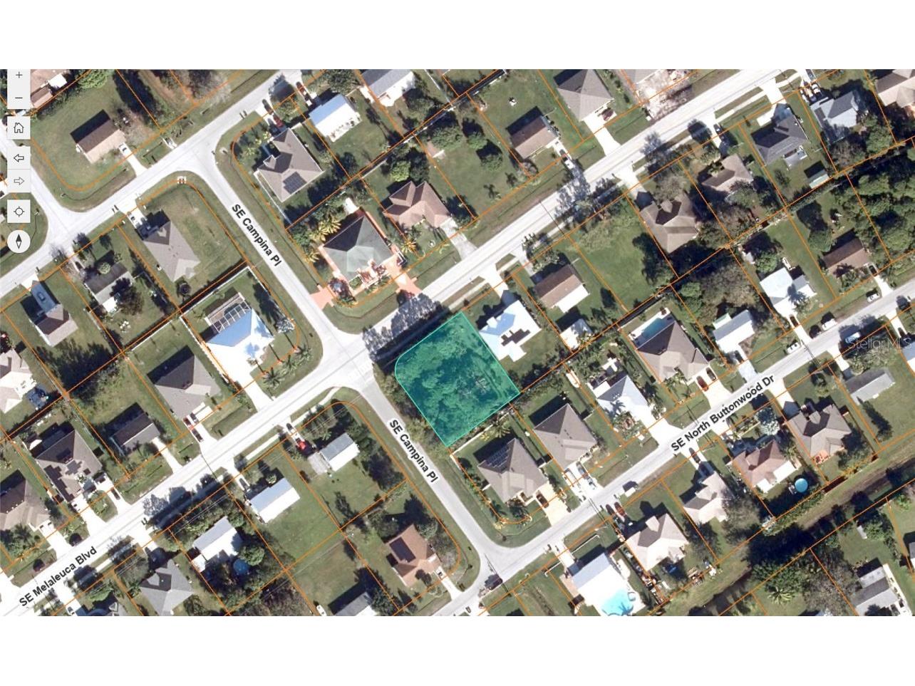 2854 SE Melaleuca Boulevard Port Saint Lucie FL 34952 NS1085645 image1