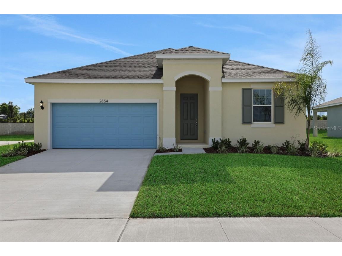 2854 Supermarine Road Tavares FL 32778 G5092586 image1