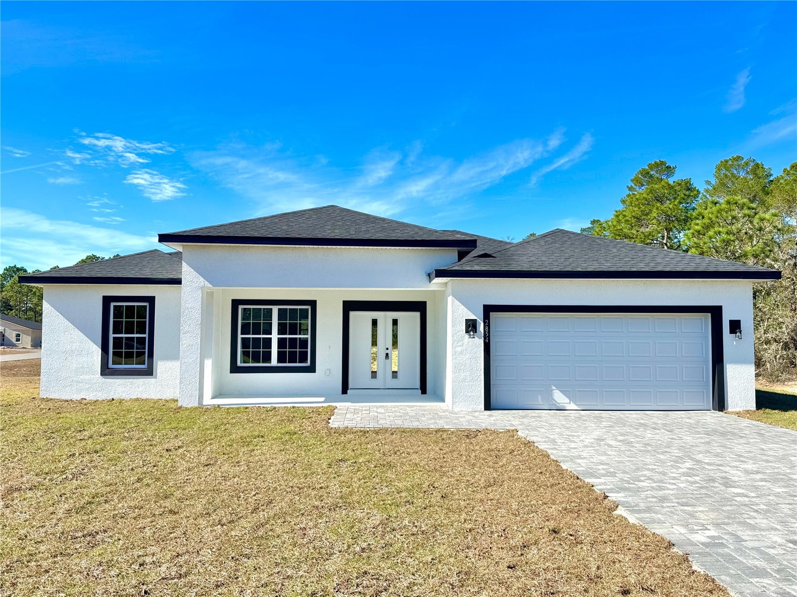 2854 W Arbutus Drive Citrus Springs FL 34433 O6375045 image1
