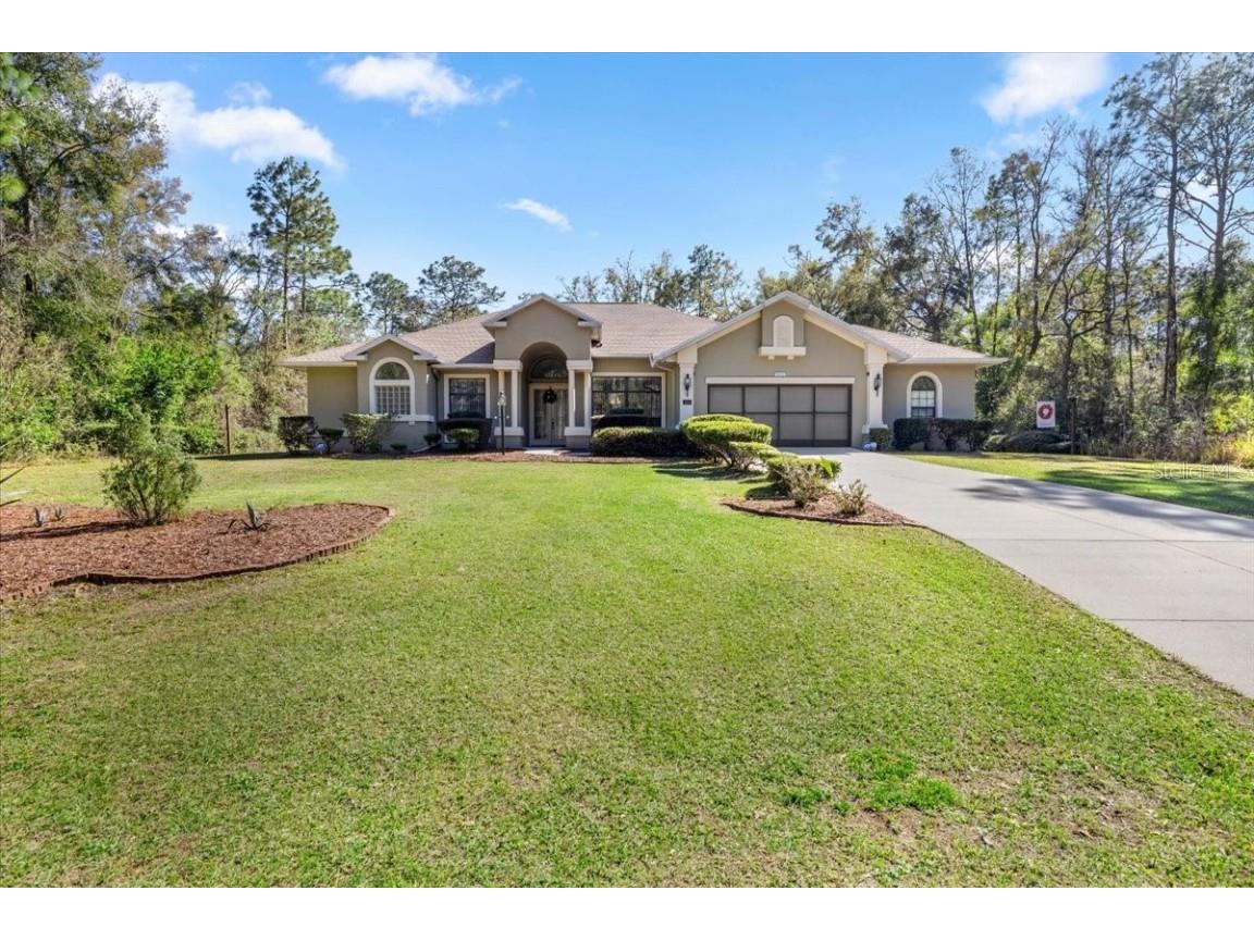 2854 W Blackwood Drive Beverly Hills FL 34465 OM696529 image1