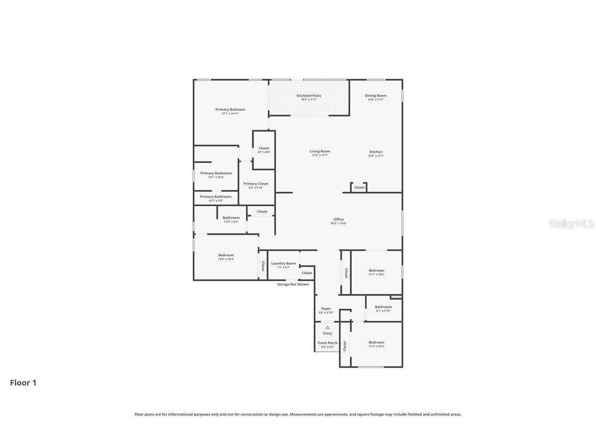 2854 Youngford Street Orlando FL 32824 O6386558 image53