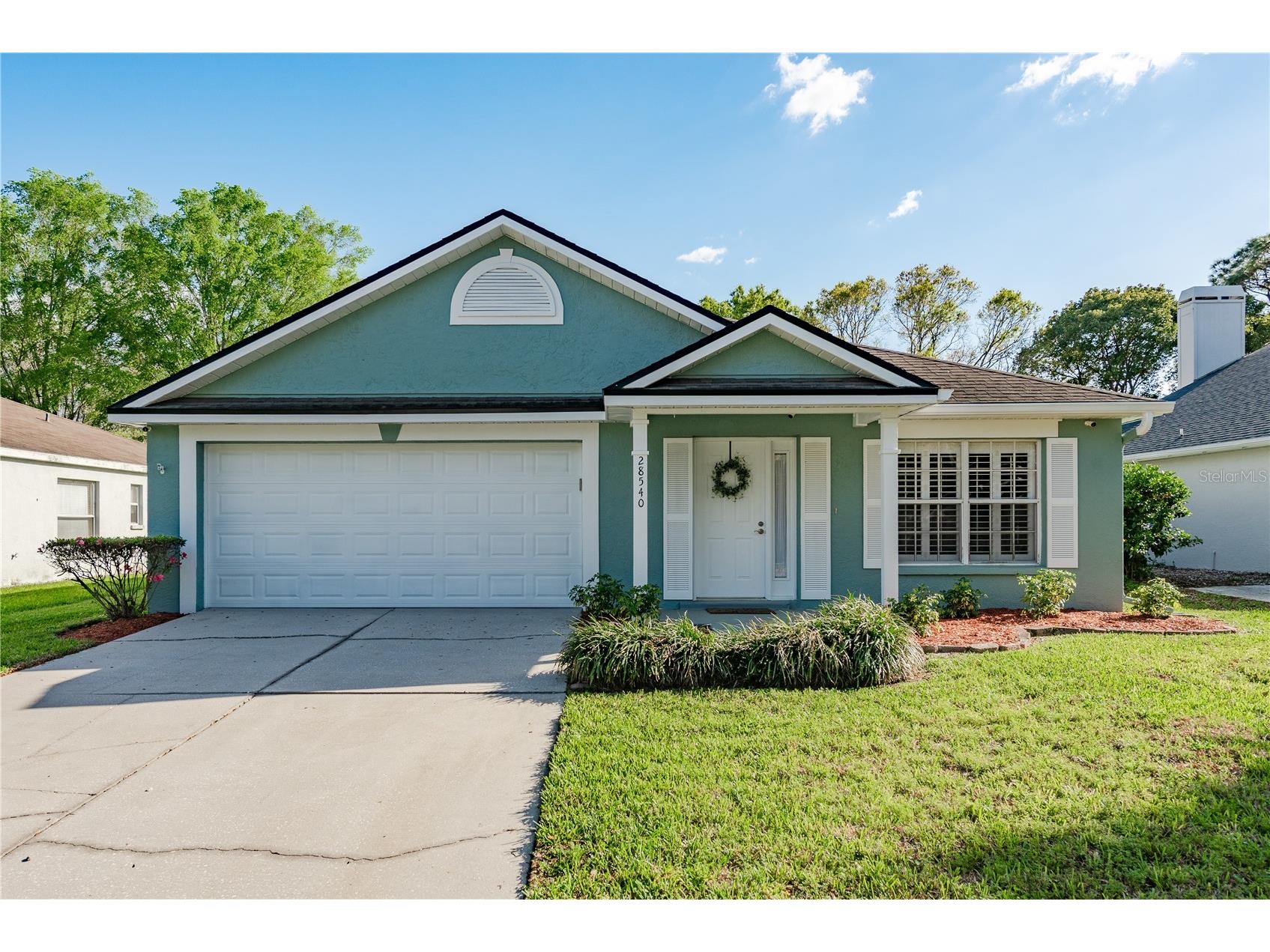 28540 Tall Grass Drive Wesley Chapel FL 33543 TB8475799 image1
