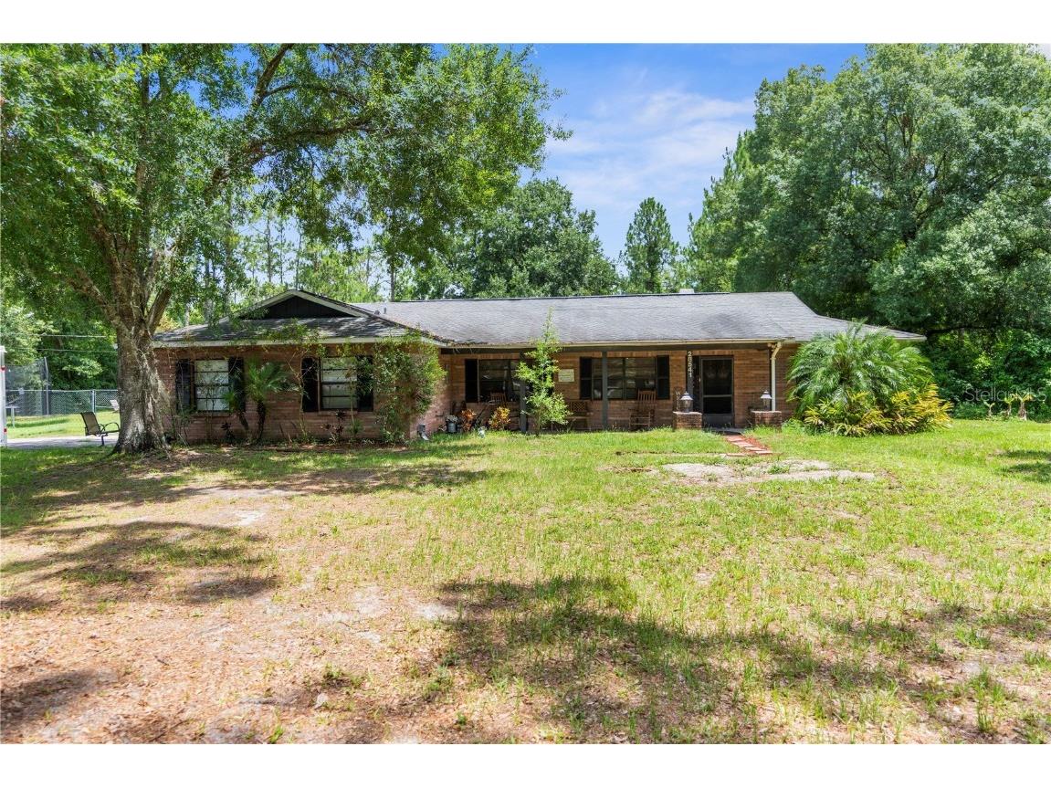 28541 Lindenhurst Drive Wesley Chapel FL 33544 T3528439 image1