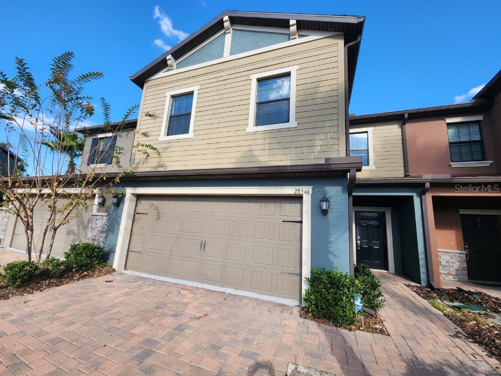 28546 Tranquil Lake Circle Wesley Chapel FL 33543 O6159049 image1