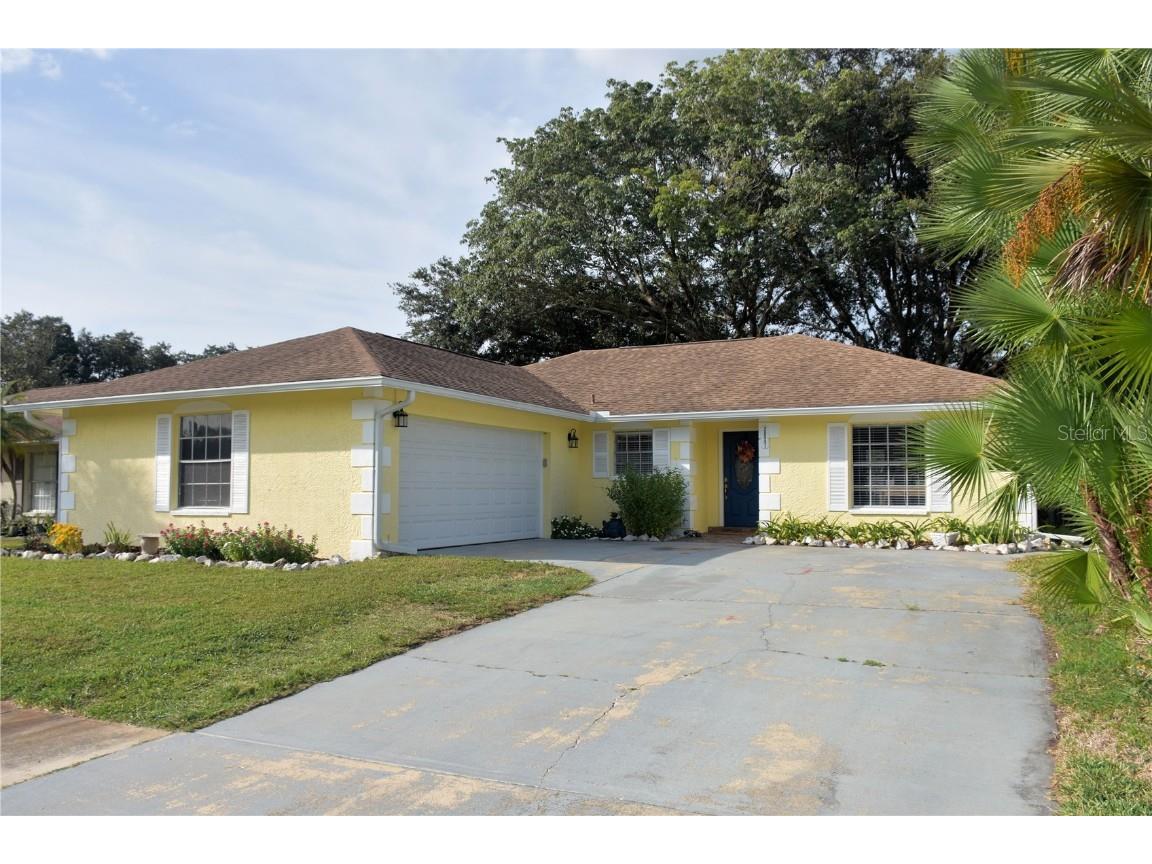 28547 Tanglewood Drive Wesley Chapel FL 33543 T3479070 image1