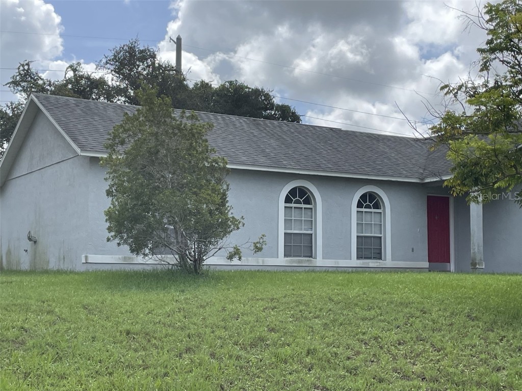 2855 Arbour Trail Court Deltona FL 32725 V4938334 image1