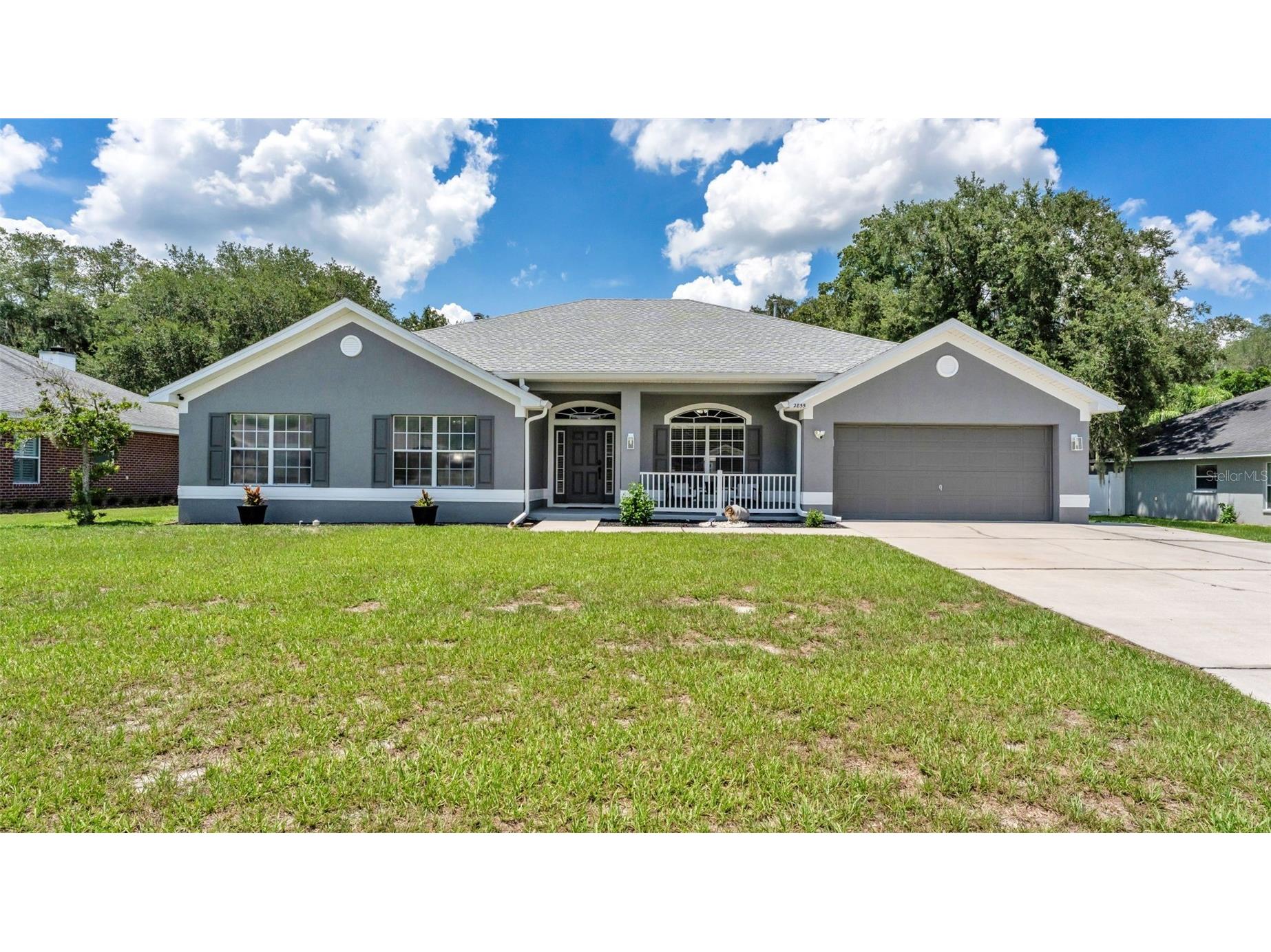 2855 Blackwater Oaks Drive Mulberry FL 33860 TB8527657 image1