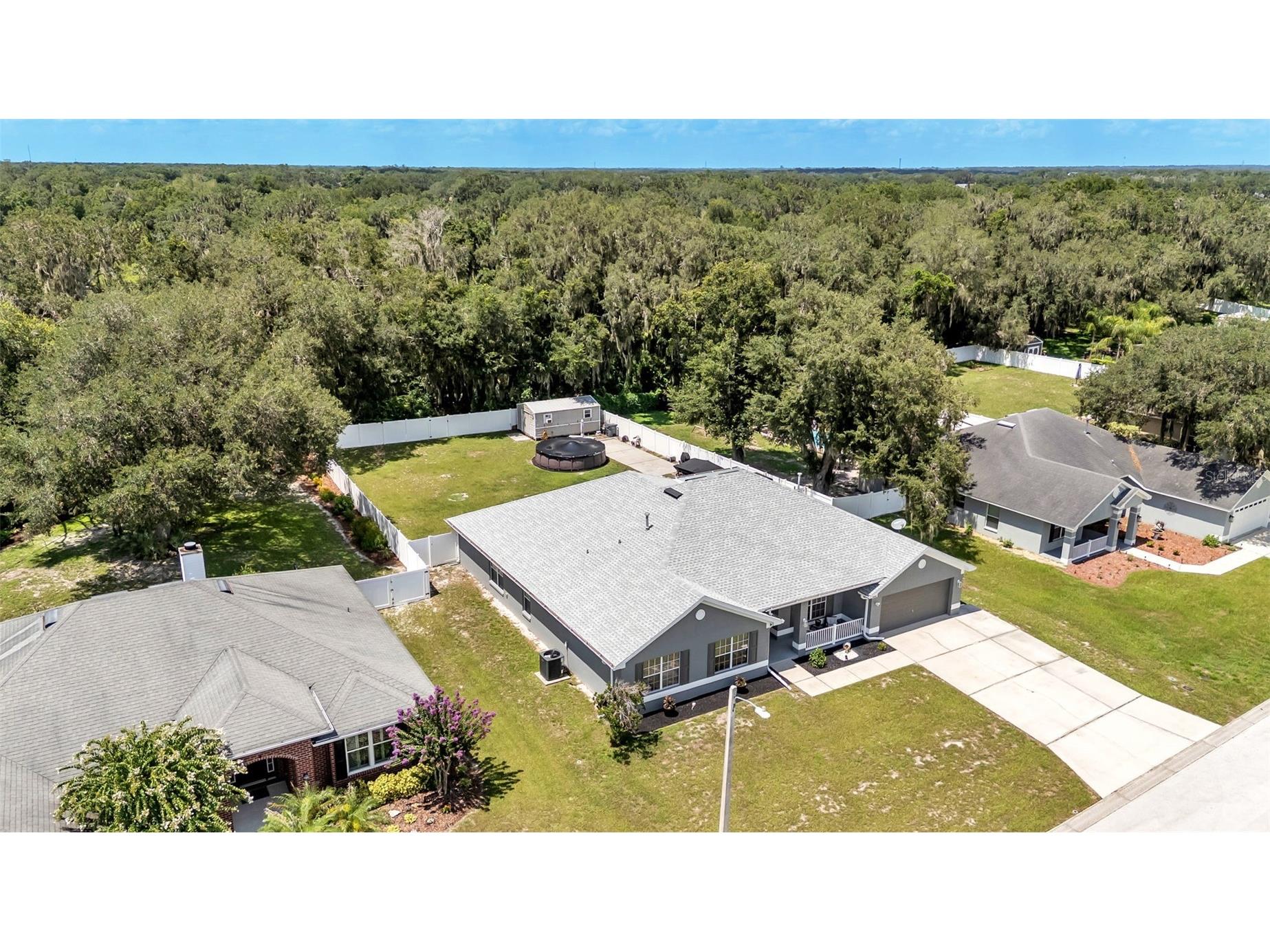 2855 Blackwater Oaks Drive Mulberry FL 33860 TB8527657 image2