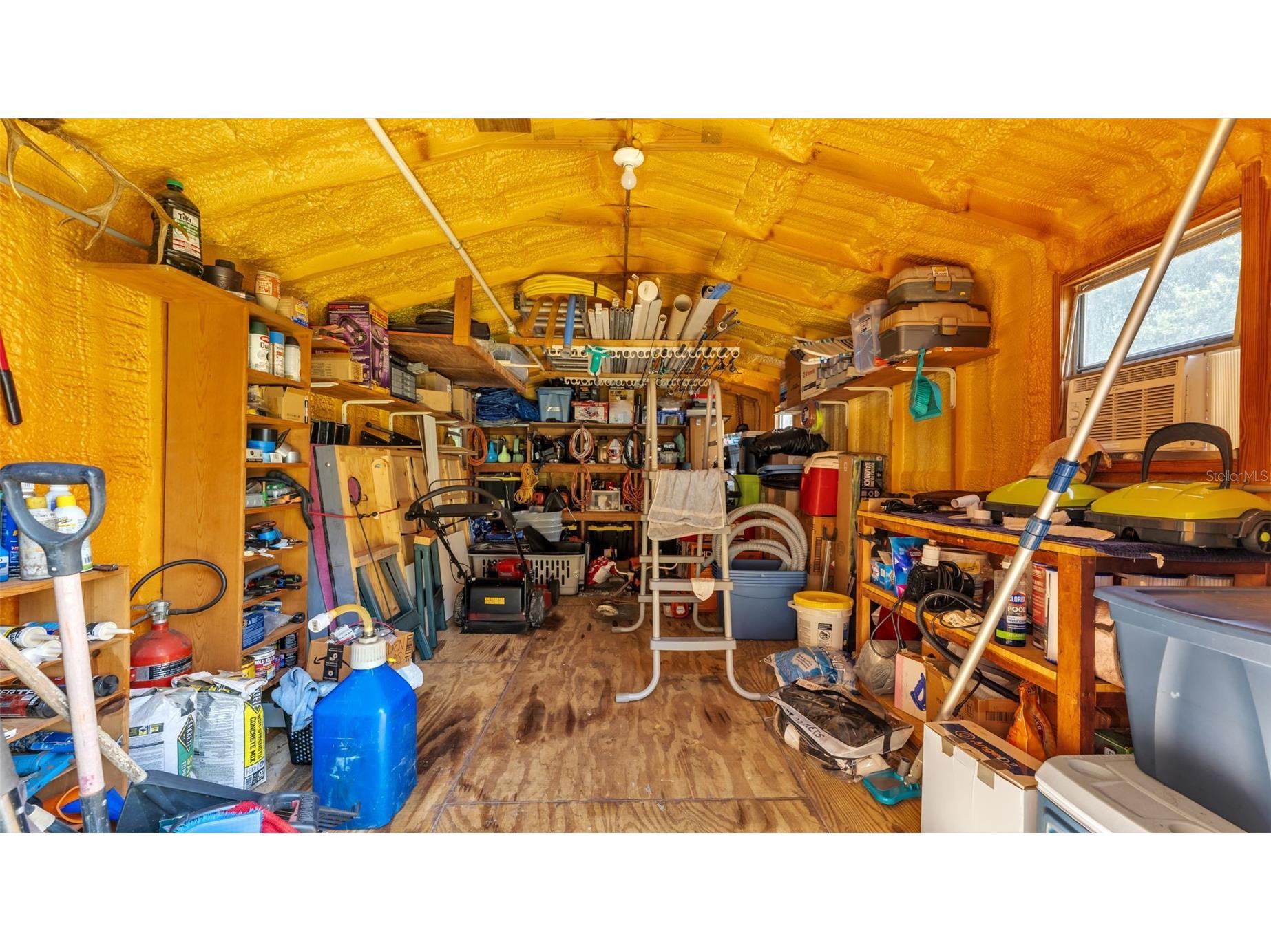 2855 Blackwater Oaks Drive Mulberry FL 33860 TB8527657 image38