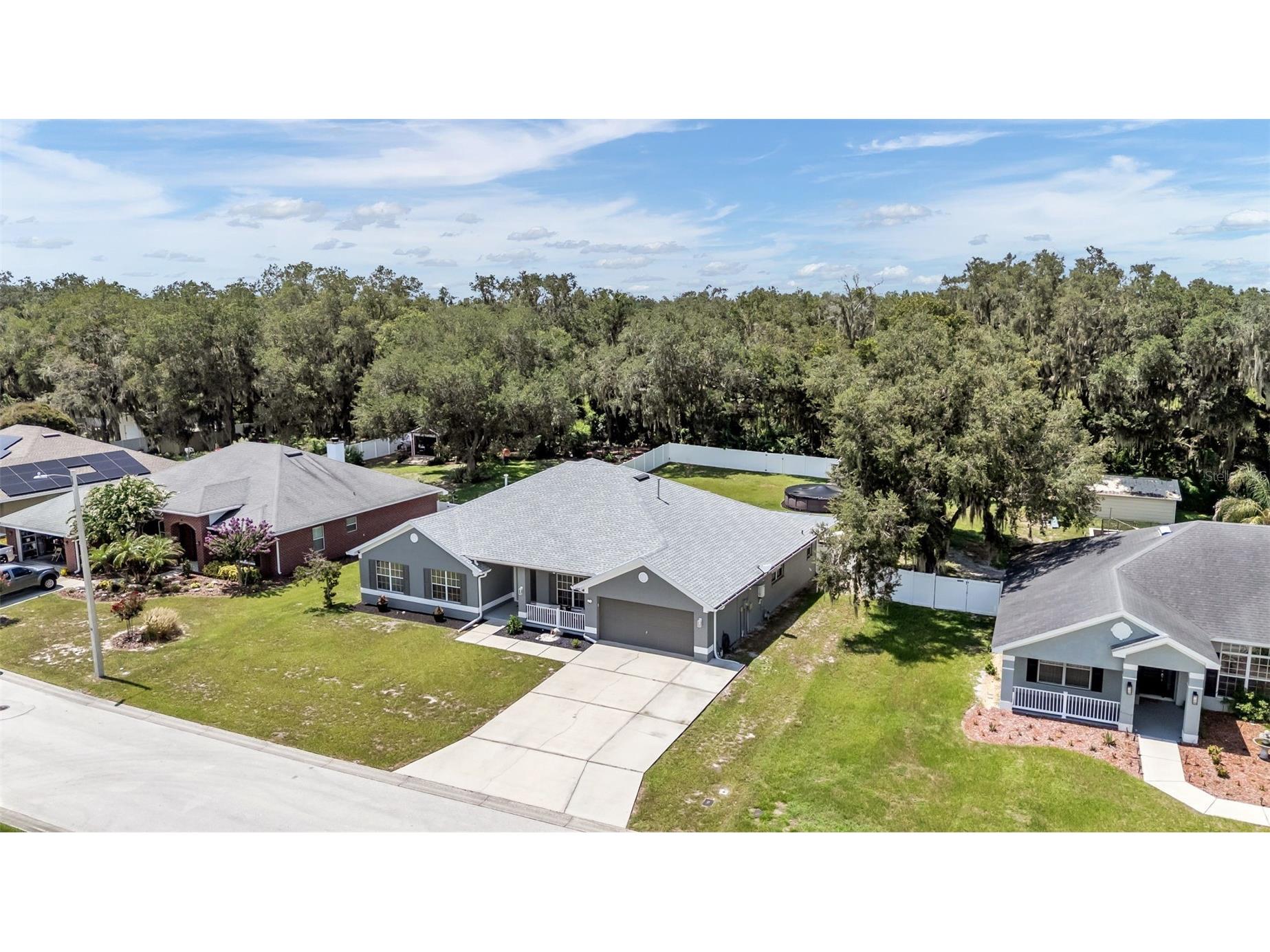 2855 Blackwater Oaks Drive Mulberry FL 33860 TB8527657 image39
