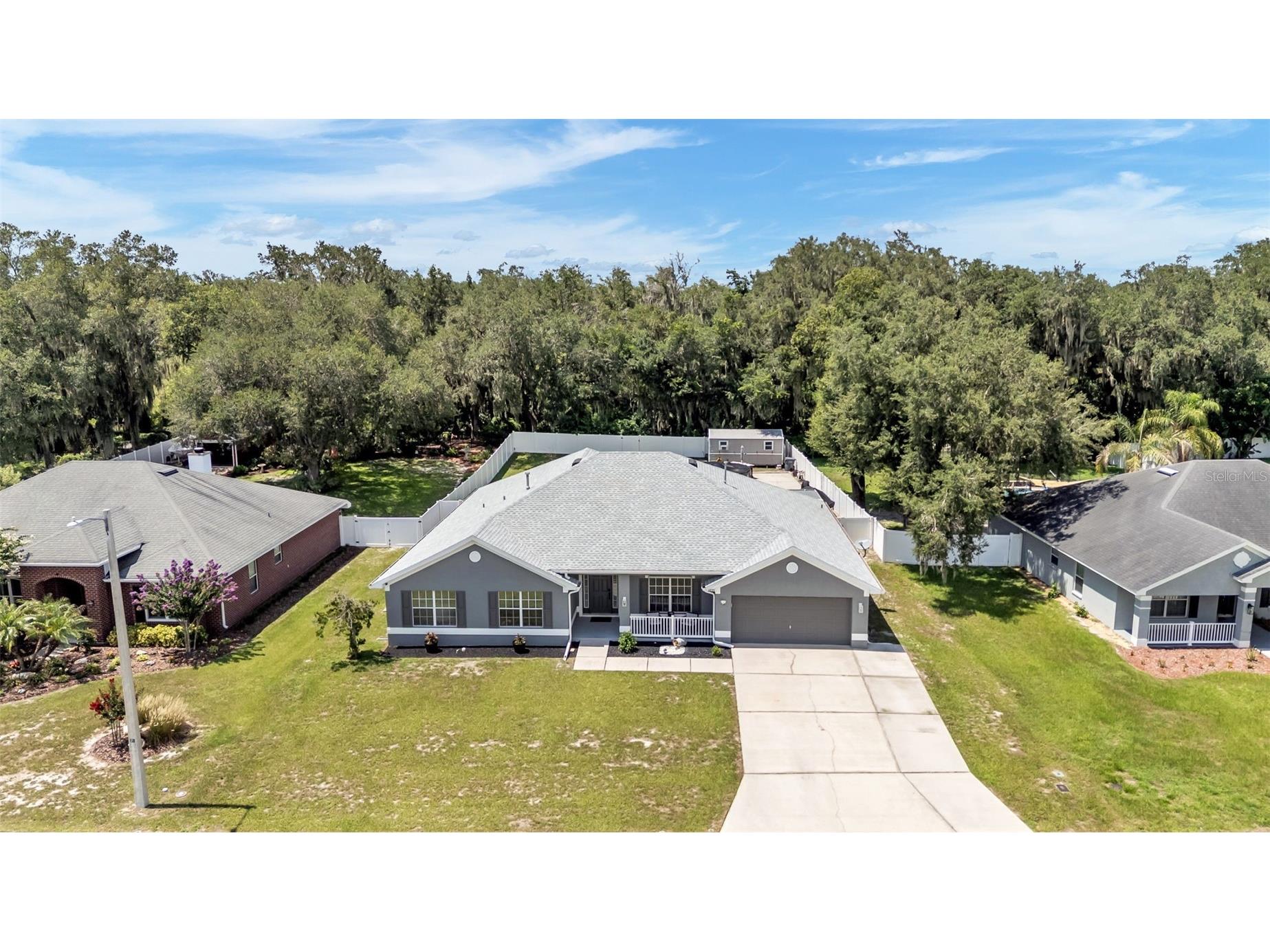 2855 Blackwater Oaks Drive Mulberry FL 33860 TB8527657 image40