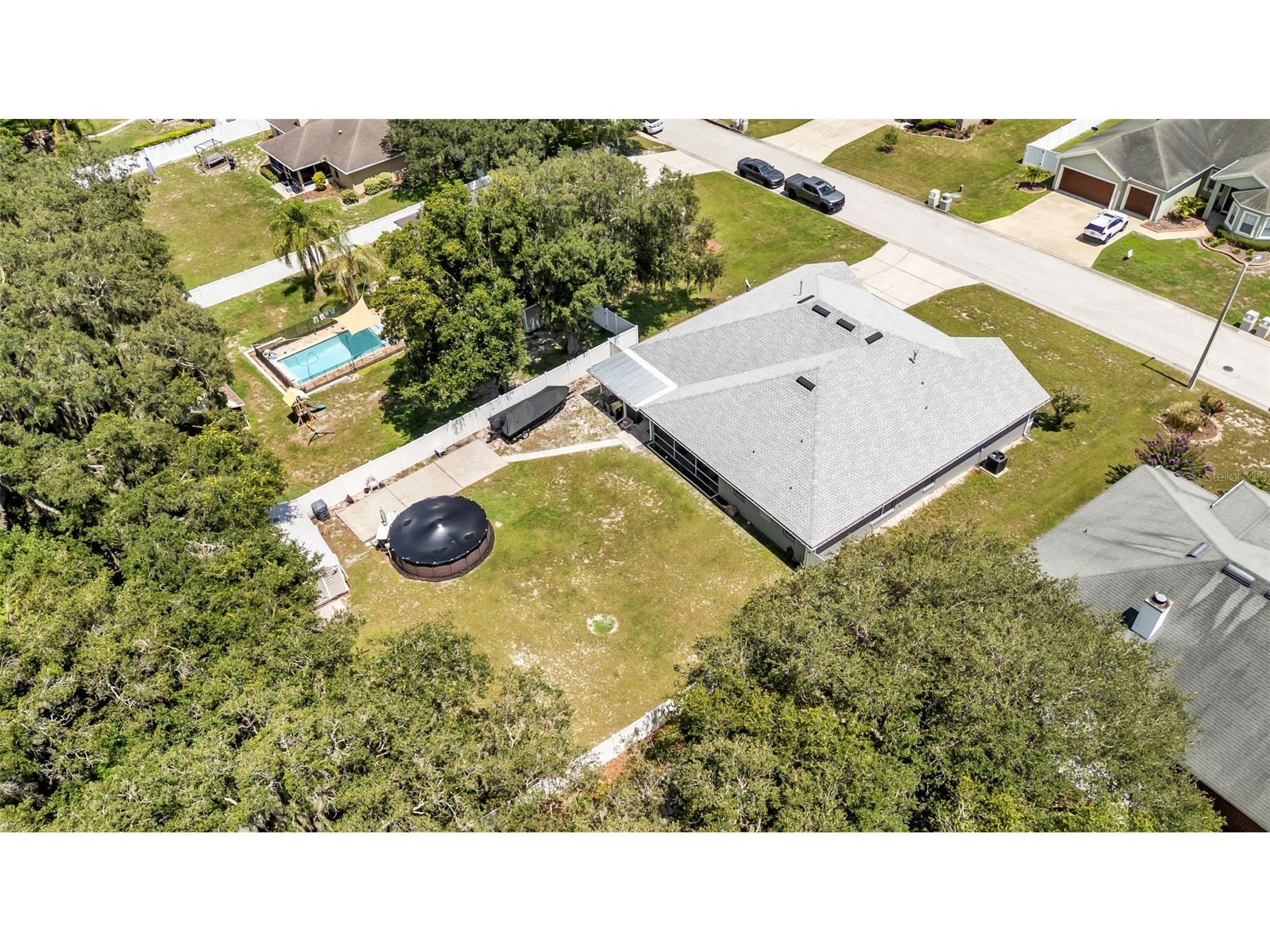 2855 Blackwater Oaks Drive Mulberry FL 33860 TB8527657 image42