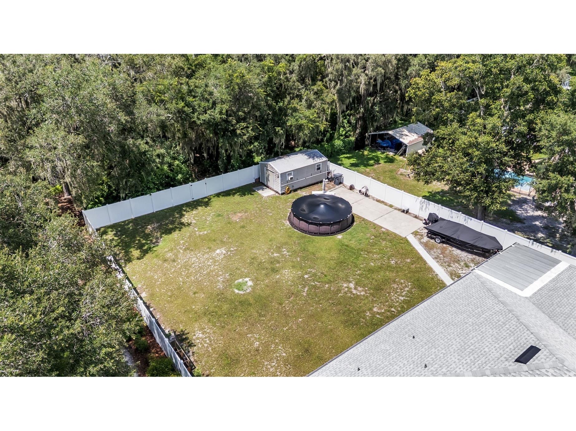 2855 Blackwater Oaks Drive Mulberry FL 33860 TB8527657 image44