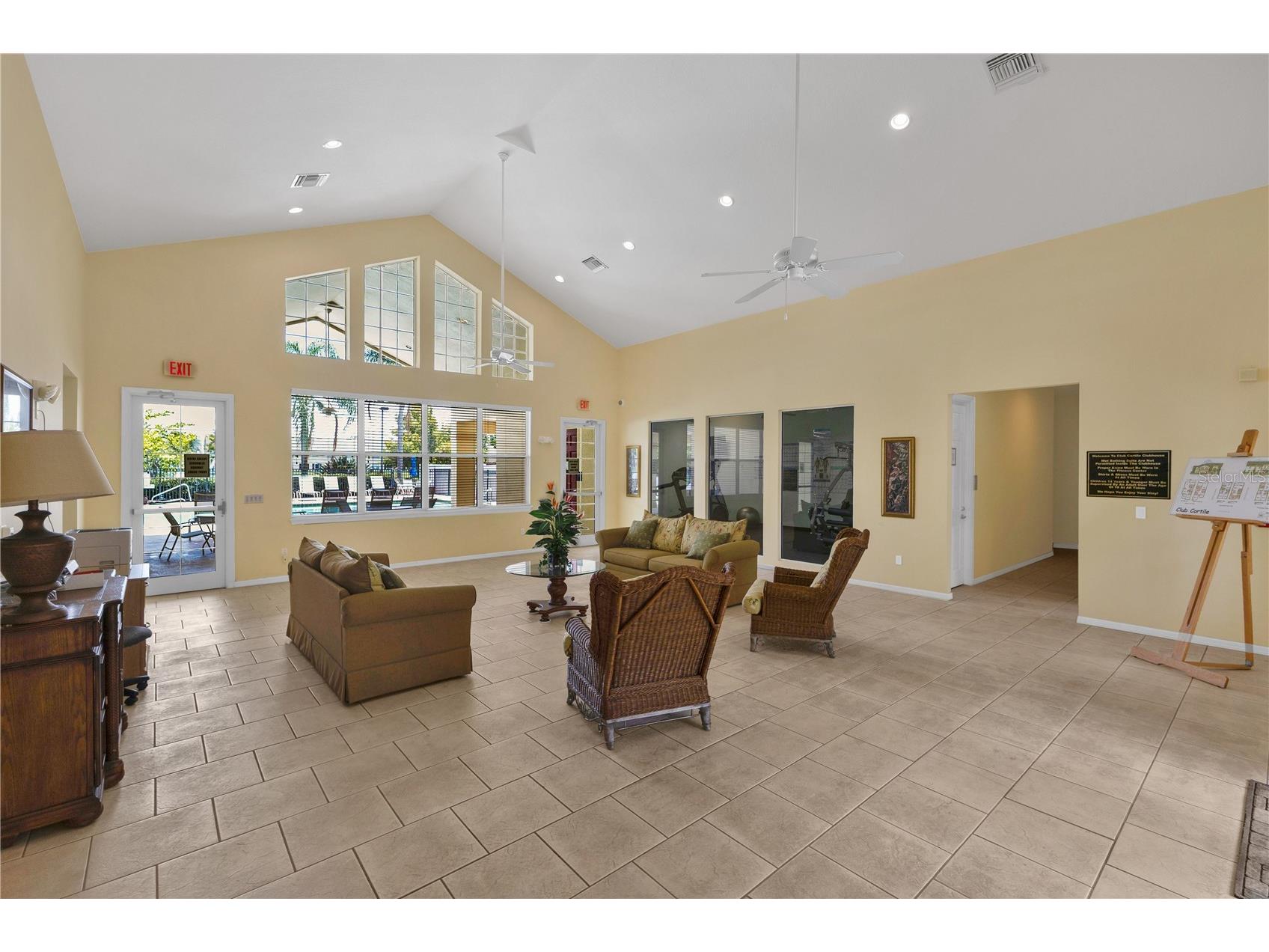 2855 Club Cortile Circle Kissimmee FL 34746 S5146142 image19