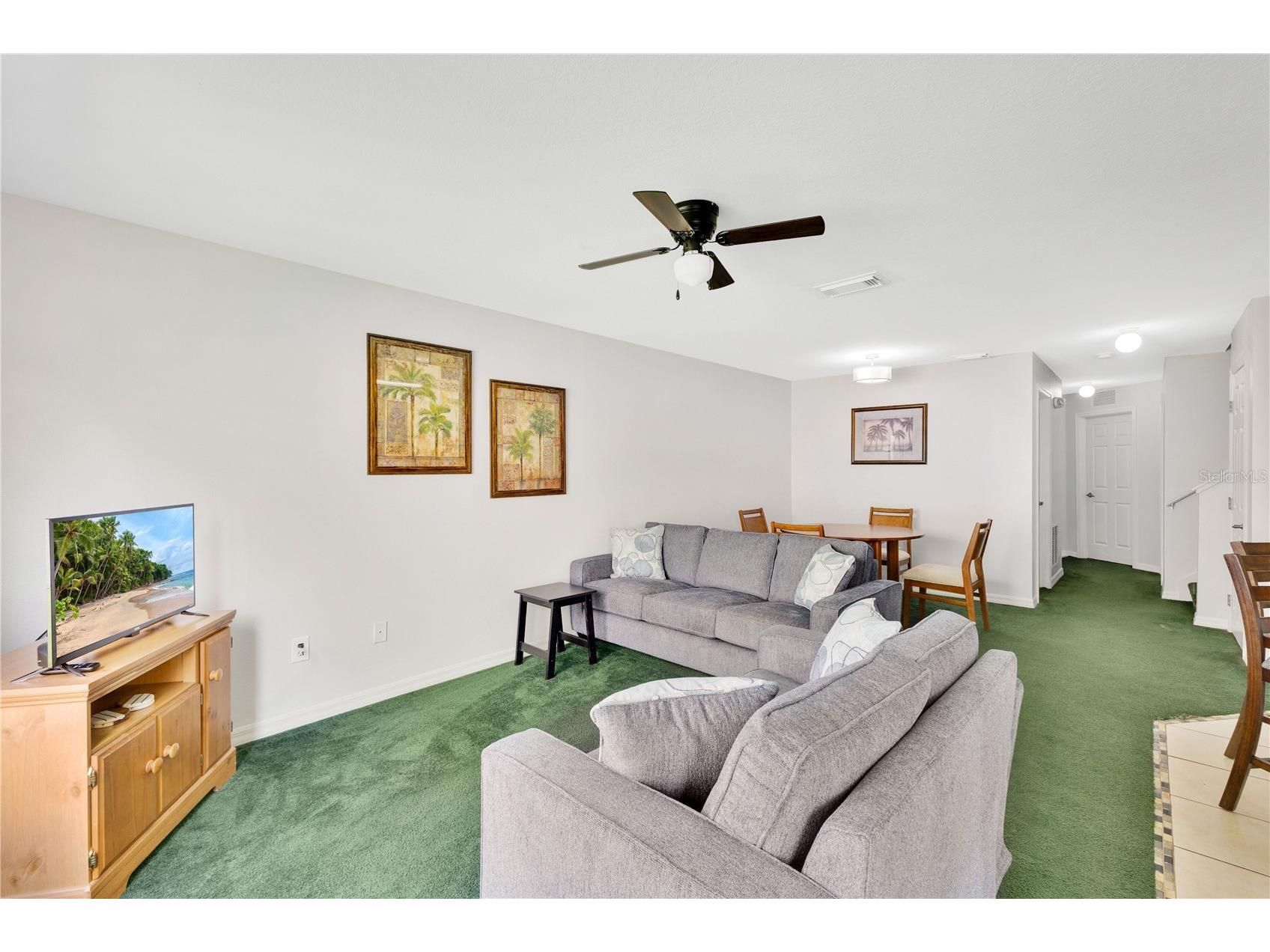 2855 Club Cortile Circle Kissimmee FL 34746 S5146142 image2