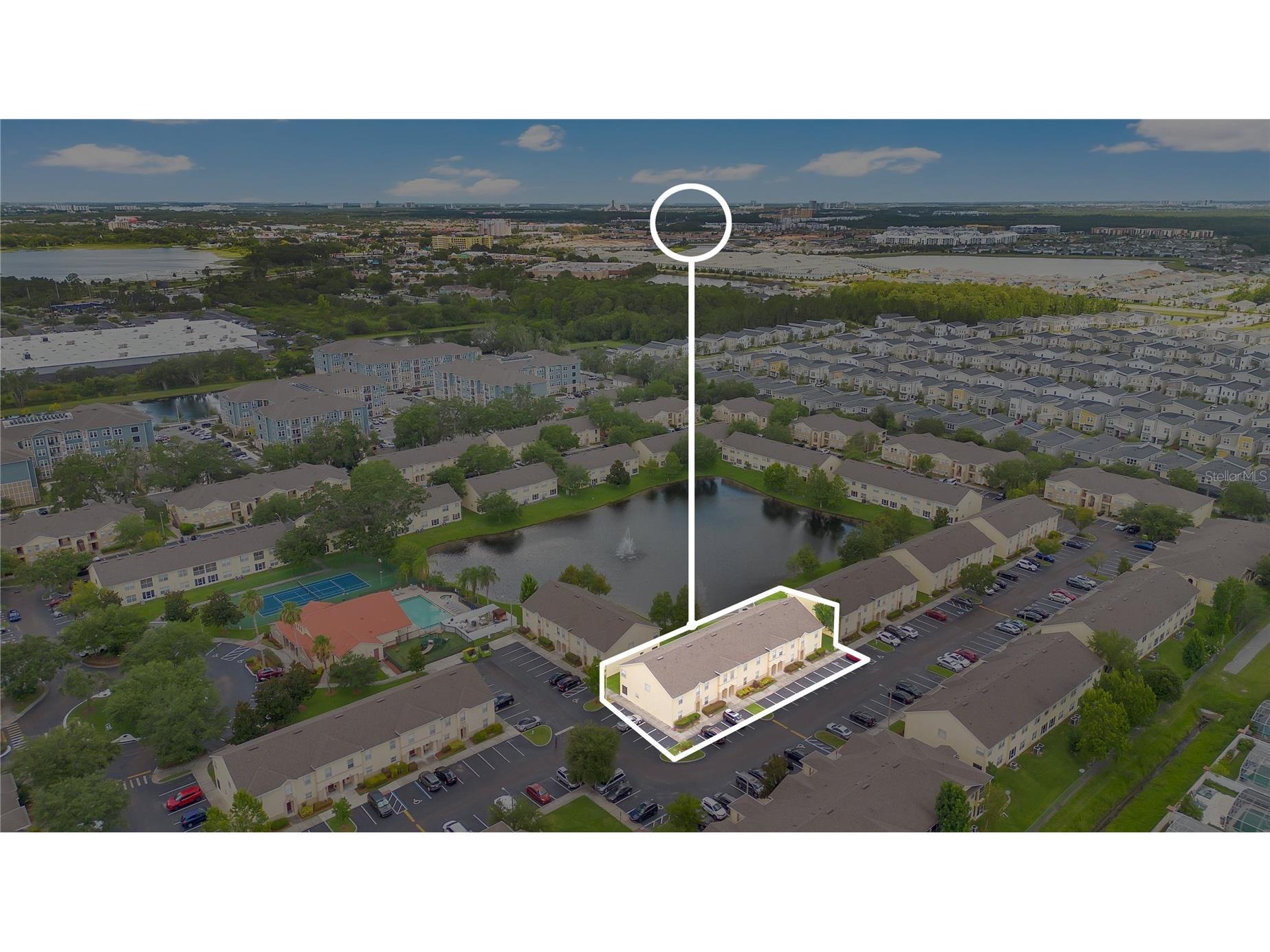 2855 Club Cortile Circle Kissimmee FL 34746 S5146142 image34