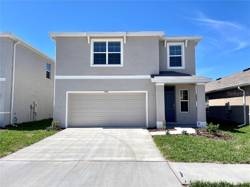 2855 Common Fig Run Wesley Chapel FL 33543 T3434000 image1