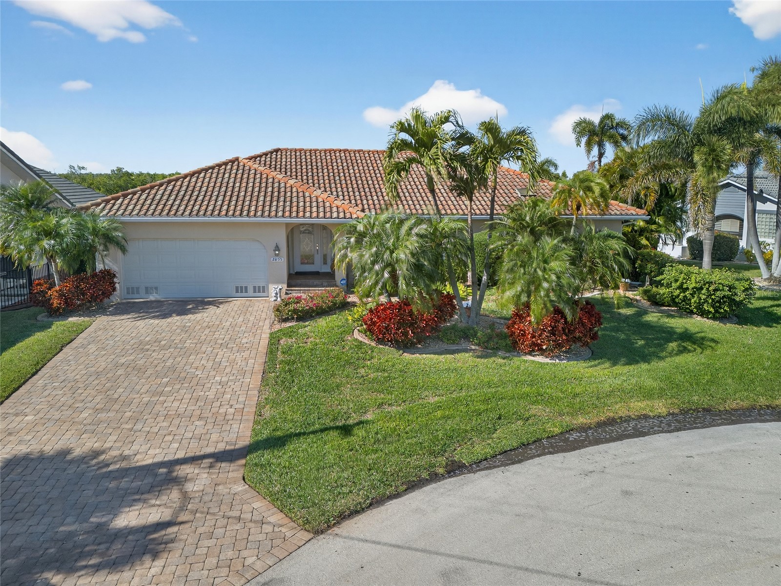 2855 Deborah Drive Punta Gorda FL 33950 C7518380 image1
