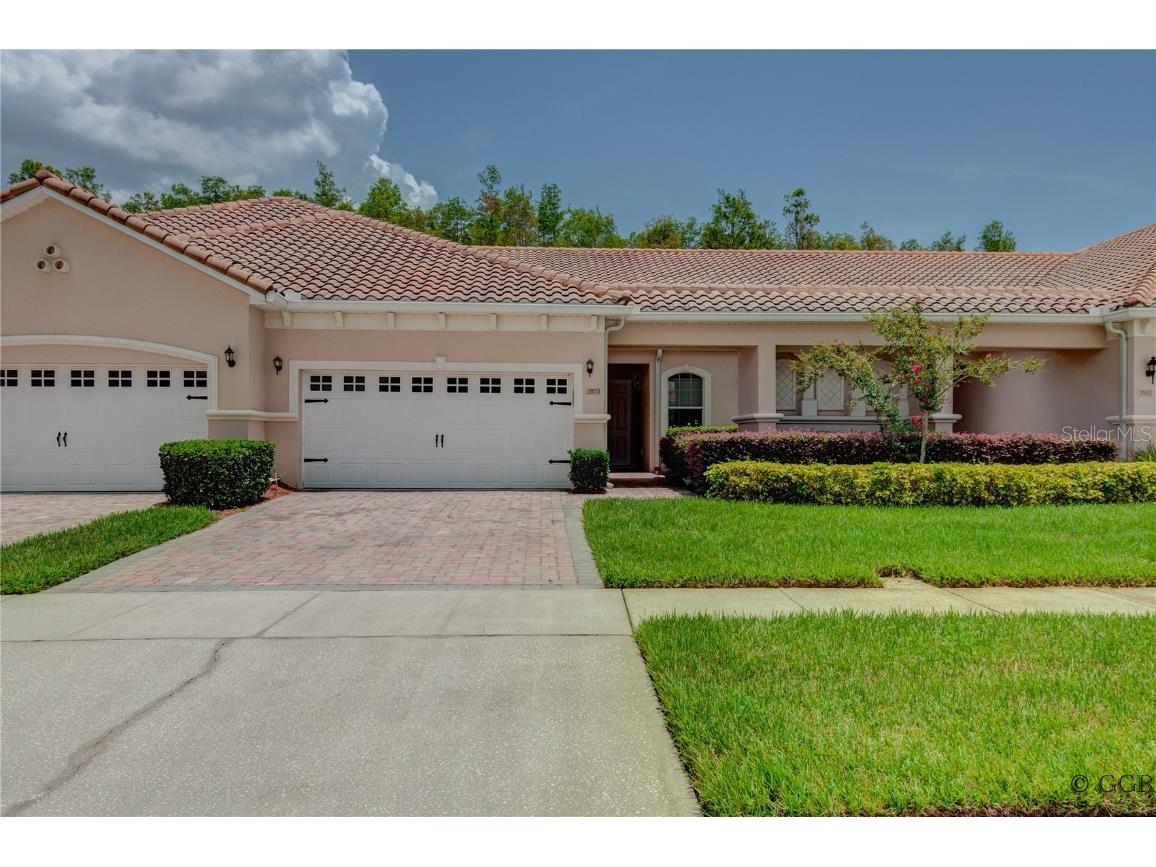 2855 Dennis Court Kissimmee FL 34741 O6225647 image1