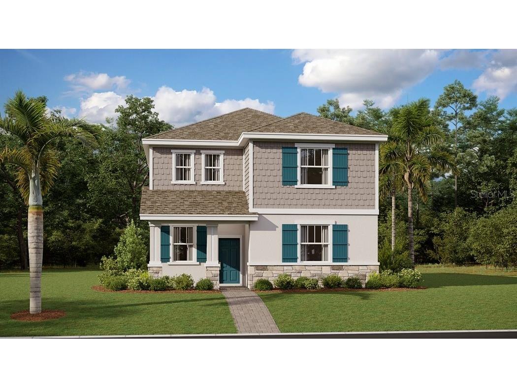 2855 Fitness Street Clermont FL 34714 T3457759 image1