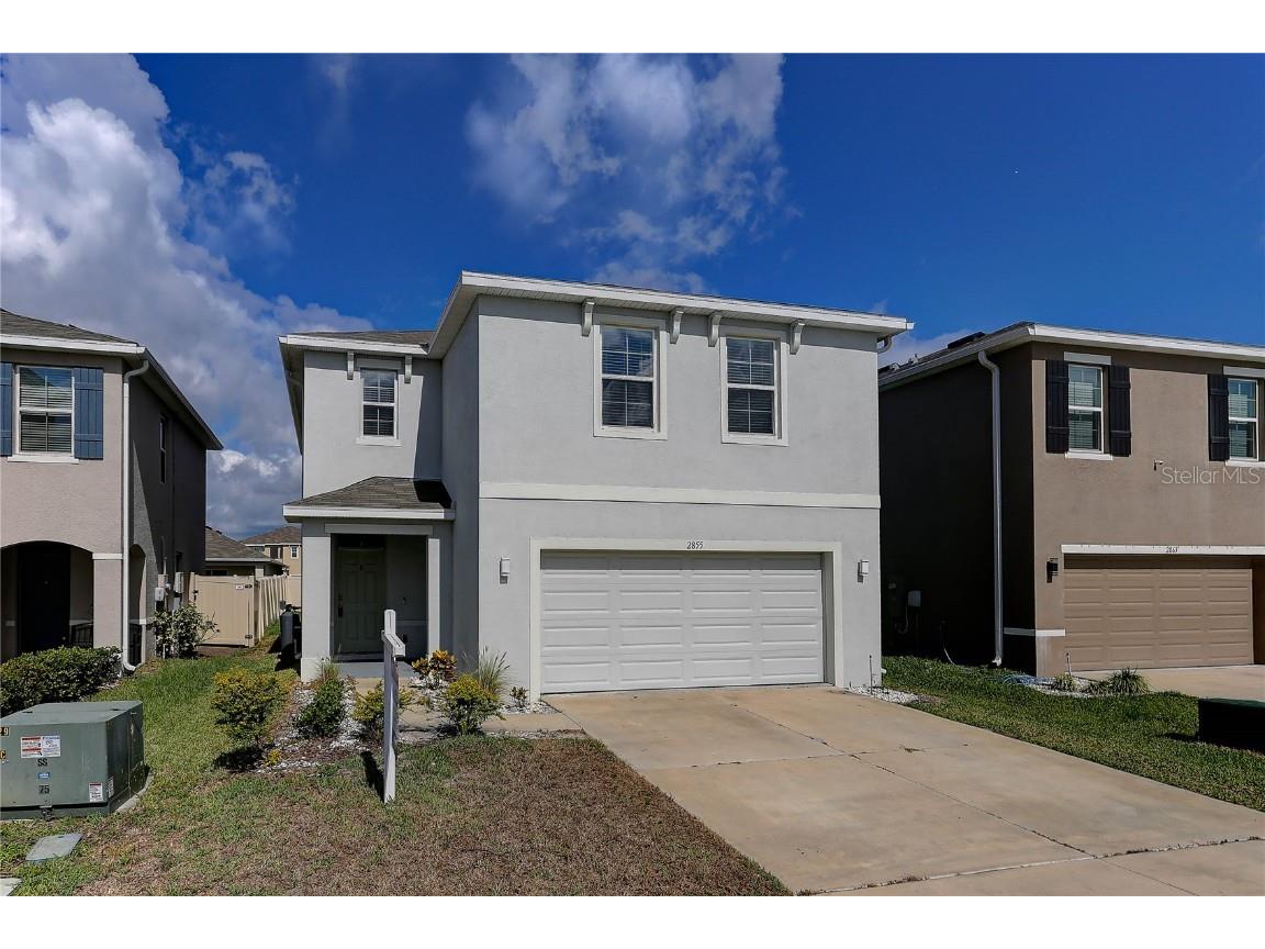 2855 Maiden Grass Isle Wesley Chapel FL 33543 T3510632 image1