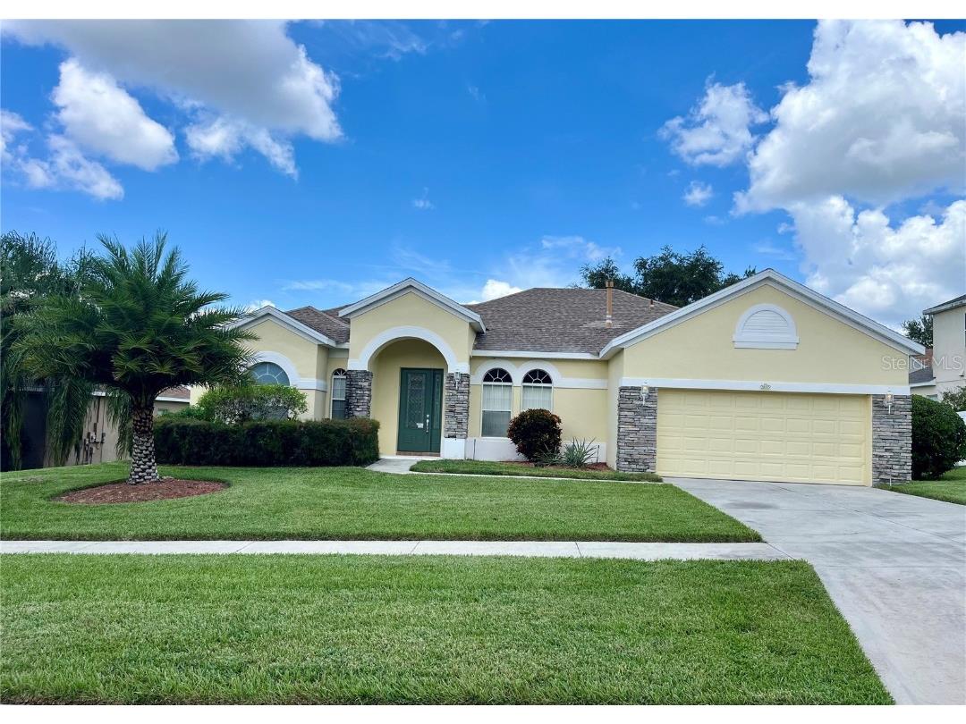 2855 Majestic Isle Drive Clermont FL 34711 O6228693 image1