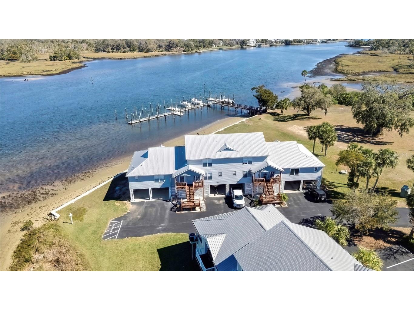 2855 N Rivers Edge Boulevard #213 Crystal River FL 34429 TB8447627 image1