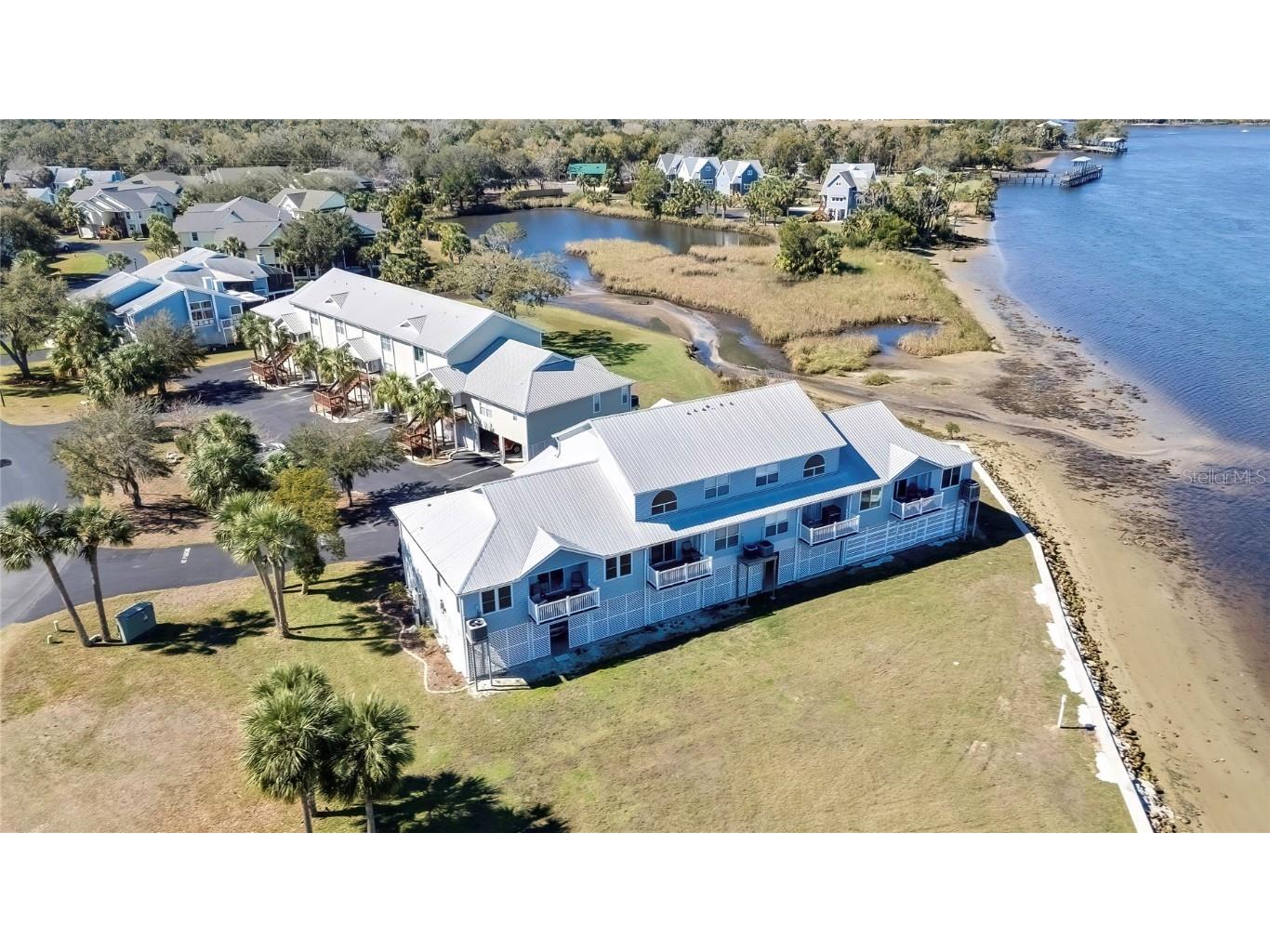 2855 N Rivers Edge Boulevard #213 Crystal River FL 34429 TB8447627 image44