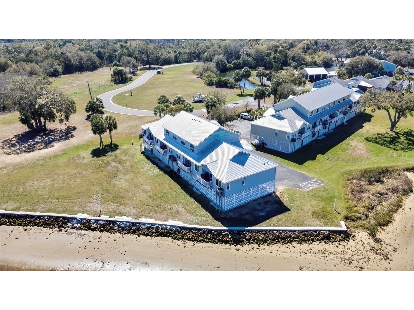 2855 N Rivers Edge Boulevard #213 Crystal River FL 34429 TB8447627 image45