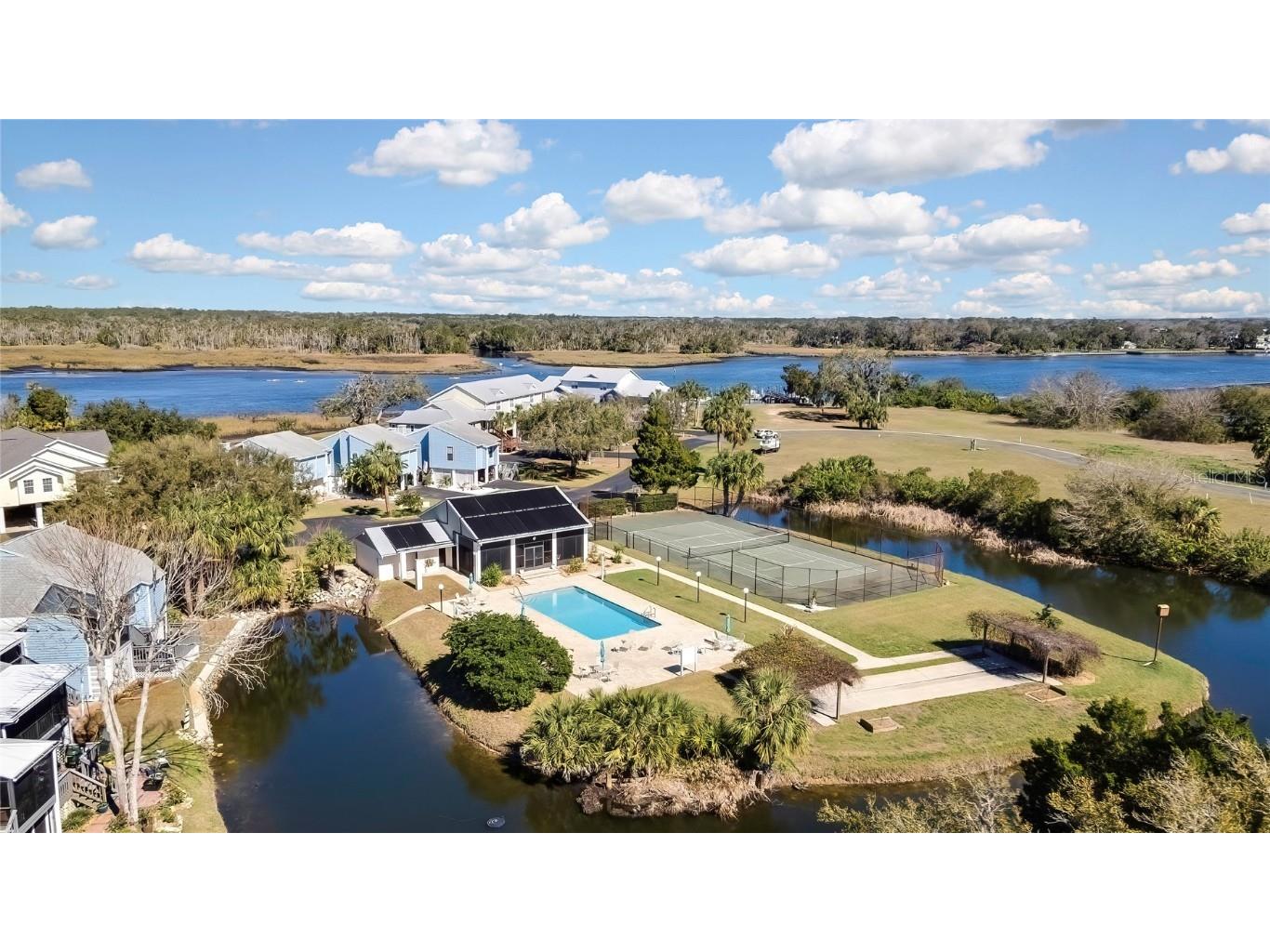 2855 N Rivers Edge Boulevard #213 Crystal River FL 34429 TB8447627 image47