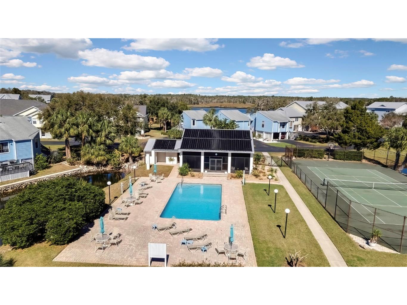 2855 N Rivers Edge Boulevard #213 Crystal River FL 34429 TB8447627 image48