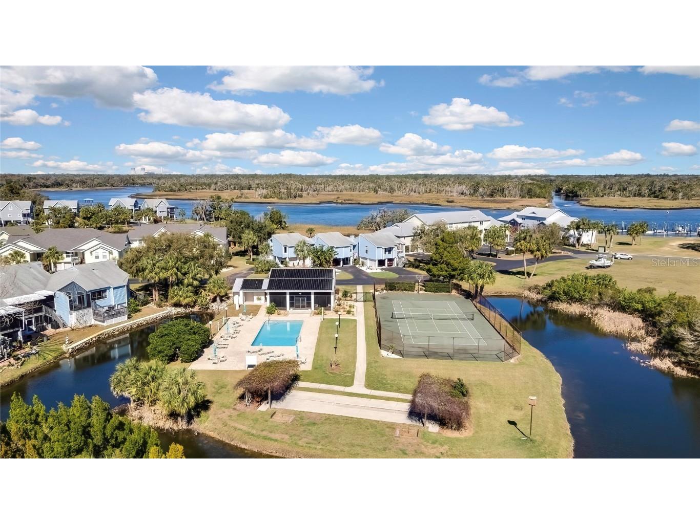 2855 N Rivers Edge Boulevard #213 Crystal River FL 34429 TB8447627 image50