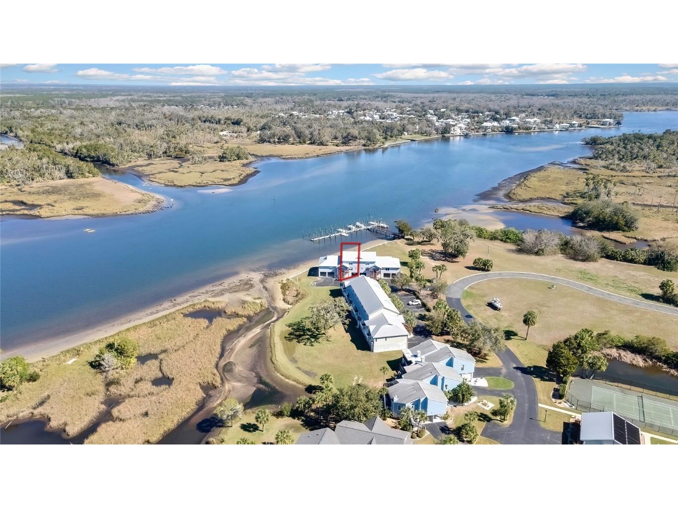 2855 N Rivers Edge Boulevard #213 Crystal River FL 34429 TB8447627 image57