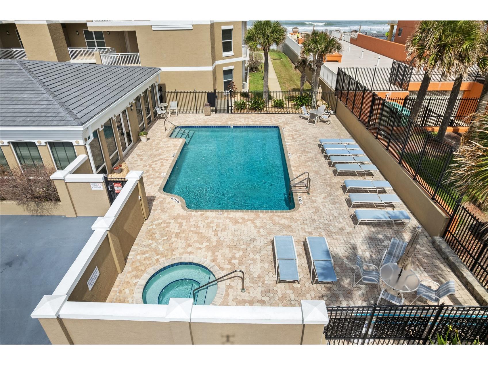 2855 S Atlantic Avenue #201 Daytona Beach FL 32118 NS1088218 image1