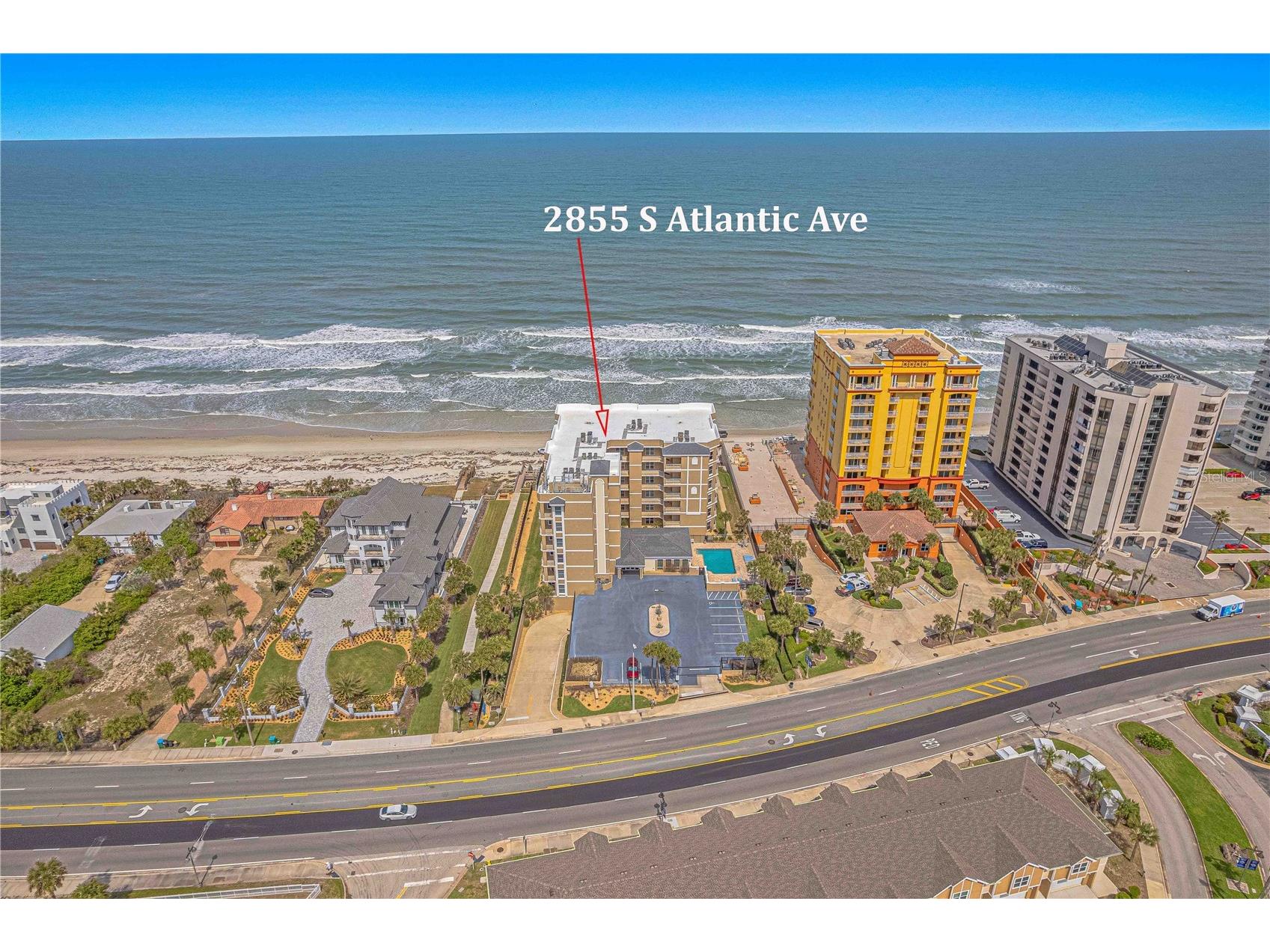 2855 S Atlantic Avenue #201 Daytona Beach FL 32118 NS1088218 image100