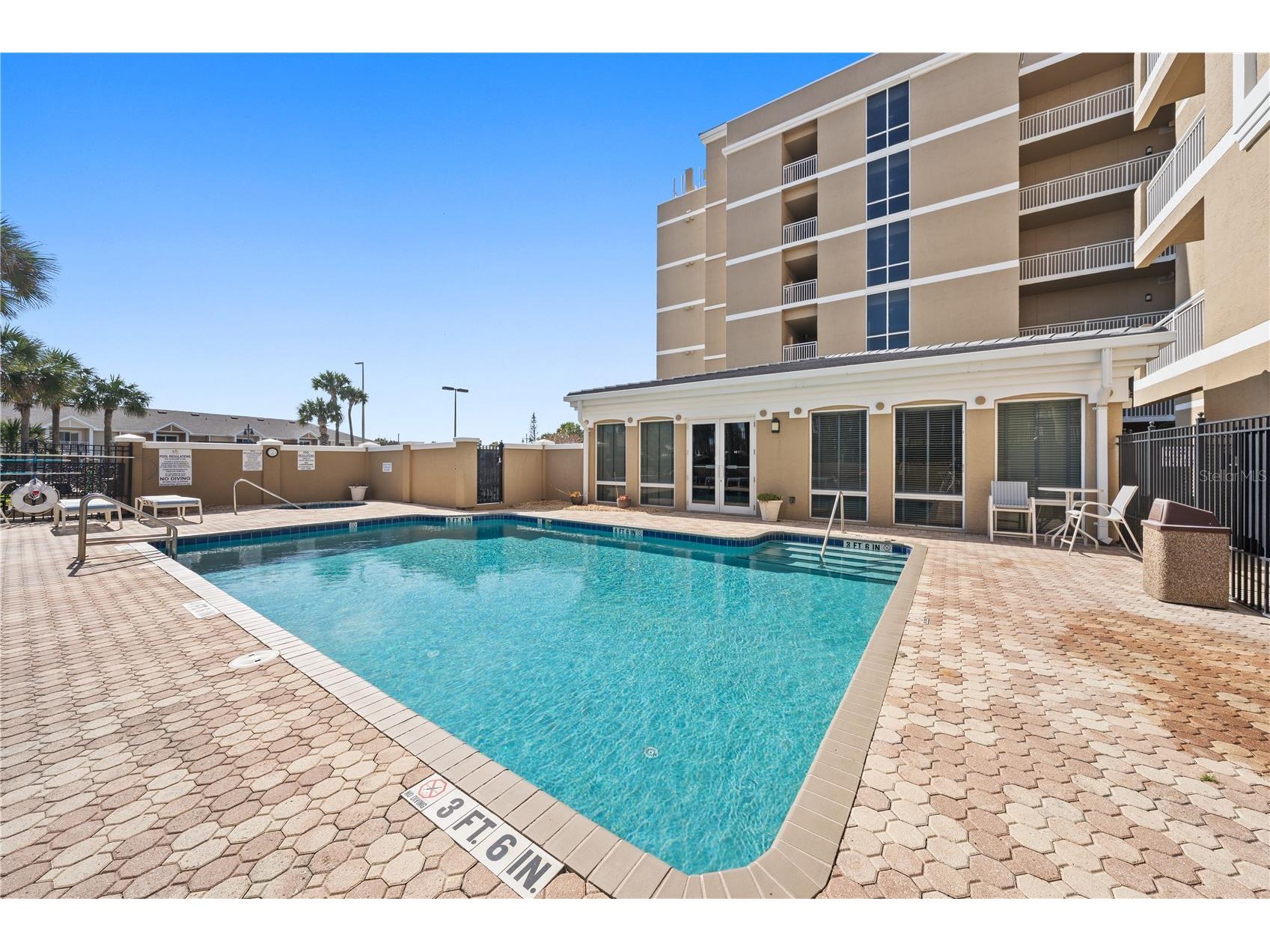2855 S Atlantic Avenue #201 Daytona Beach FL 32118 NS1088218 image93
