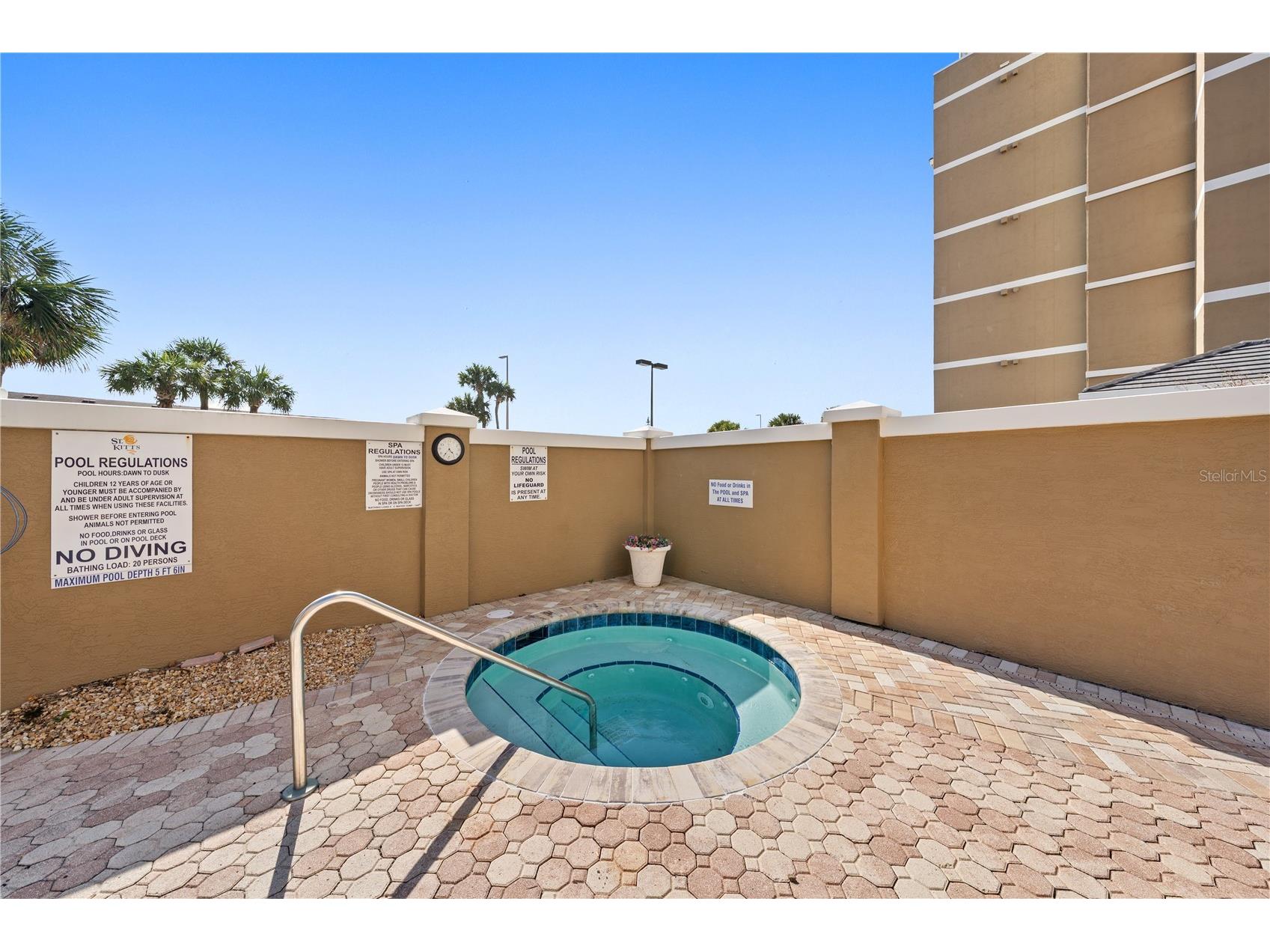 2855 S Atlantic Avenue #201 Daytona Beach FL 32118 NS1088218 image95