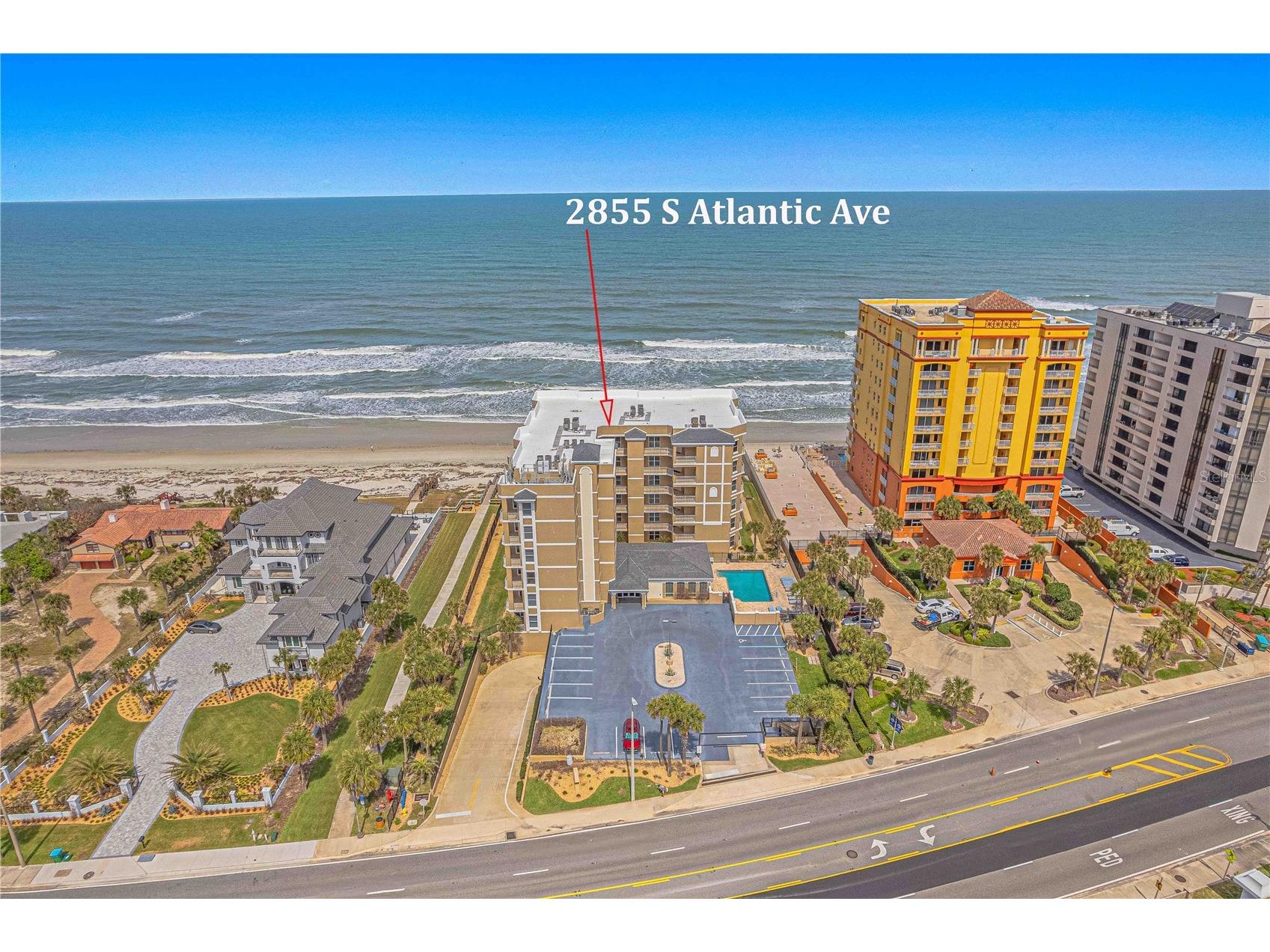 2855 S Atlantic Avenue #201 Daytona Beach FL 32118 NS1088218 image99