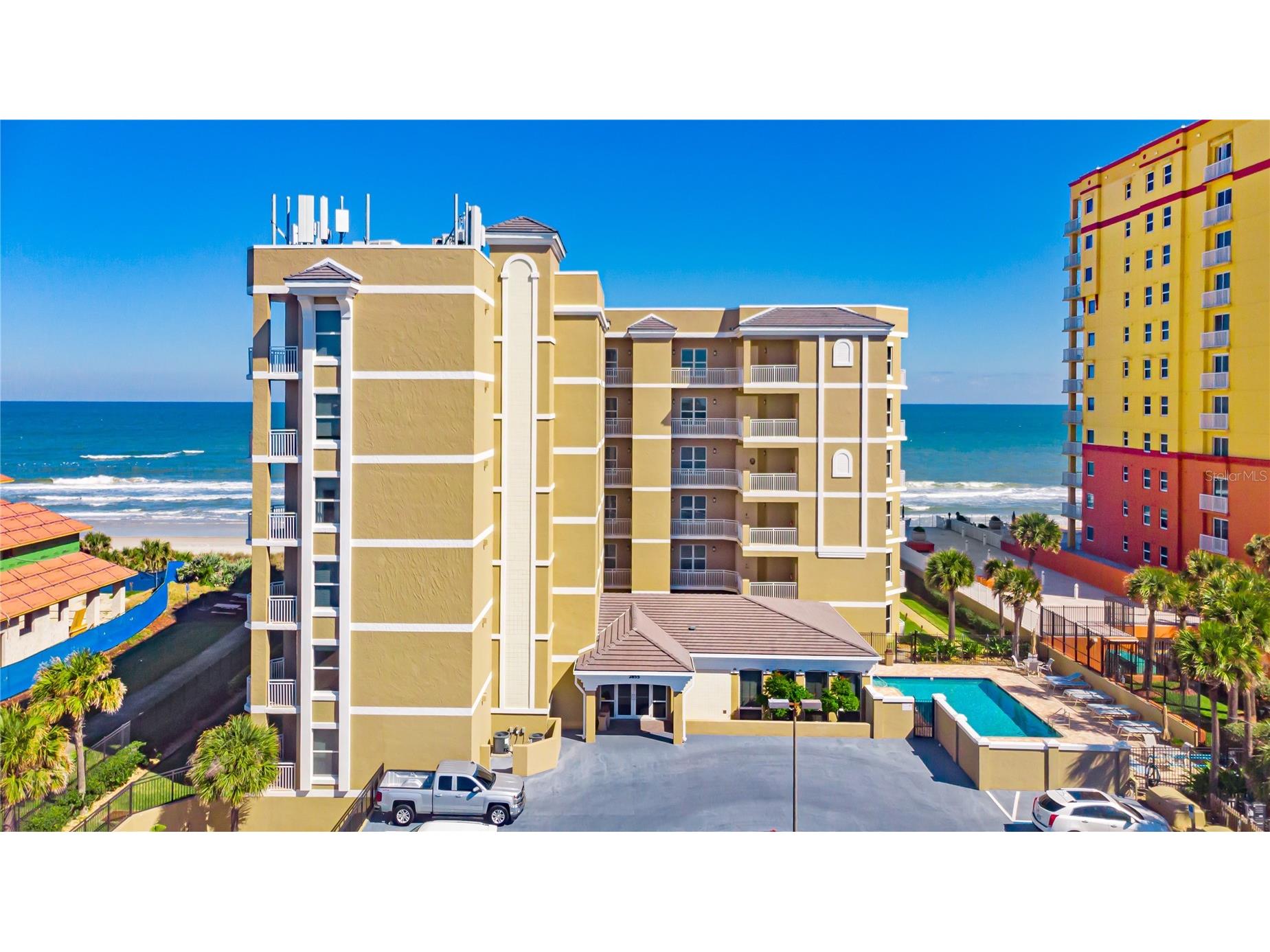 2855 S Atlantic Avenue #304 Daytona Beach FL 32118 V4947045 image1