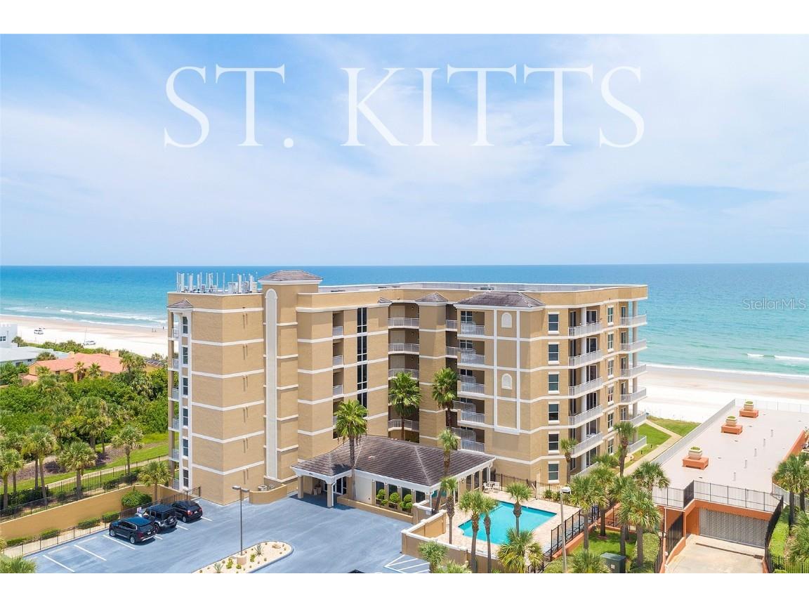 2855 S Atlantic Avenue #601 Daytona Beach Shores FL 32118 NS1080758 image1