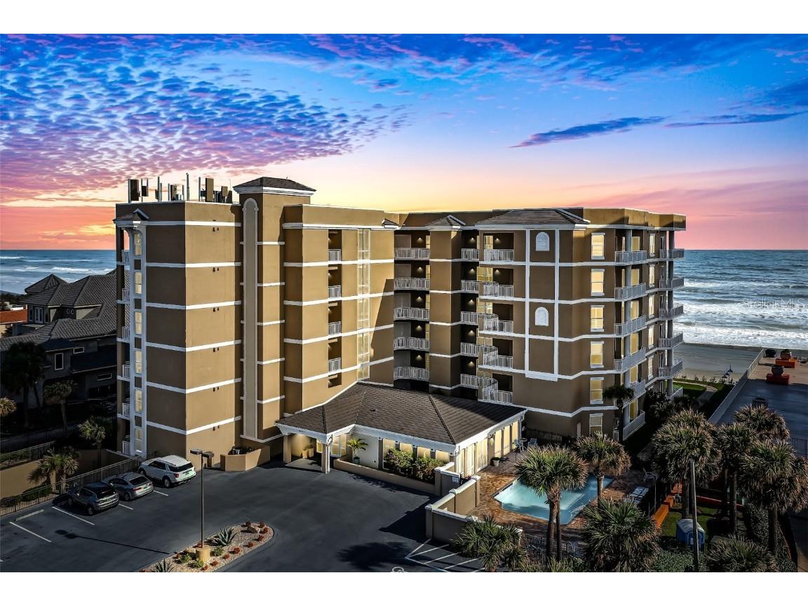 2855 S Atlantic Avenue #604 Daytona Beach Shores FL 32118 O6173819 image1