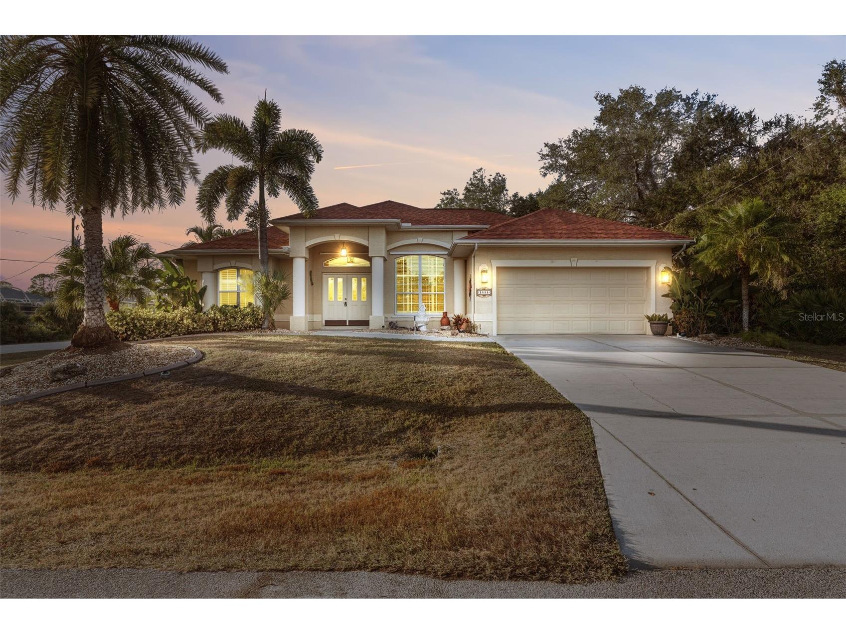 2855 Samovar Terrace North Port FL 34286 C7520053 image1