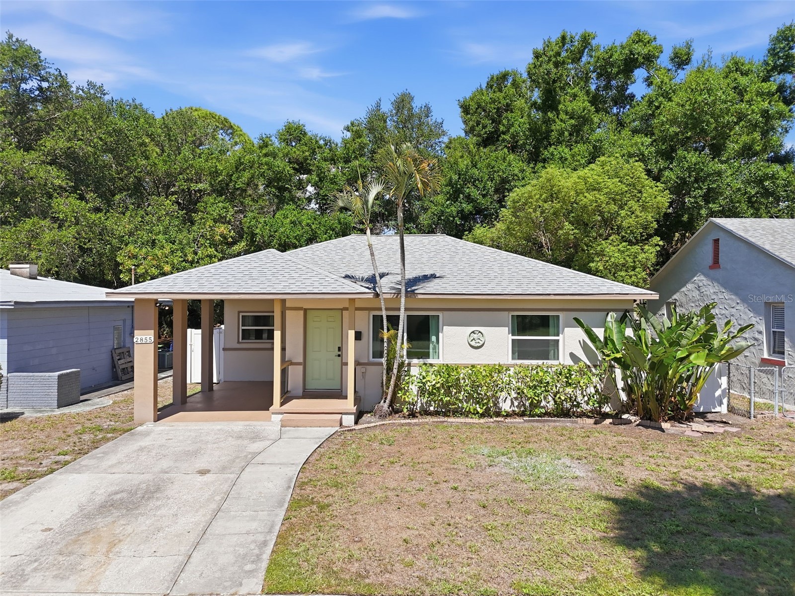 2855 Valencia Way S Saint Petersburg FL 33705 TB8509887 image1