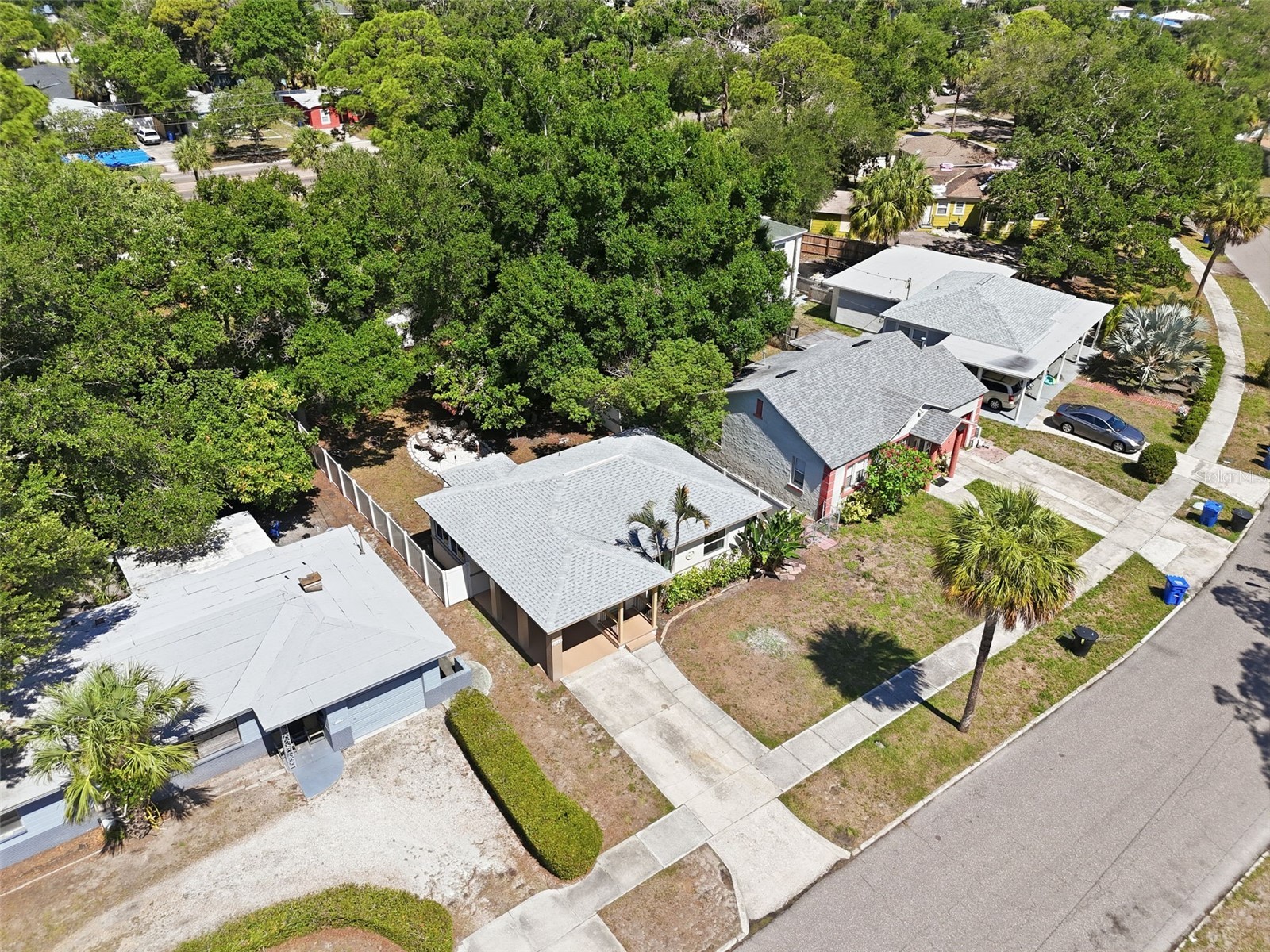 2855 Valencia Way S Saint Petersburg FL 33705 TB8509887 image28