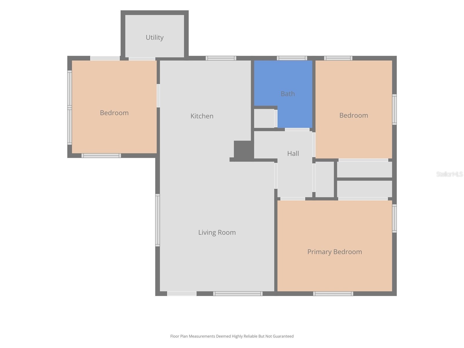 2855 Valencia Way S Saint Petersburg FL 33705 TB8509887 image32