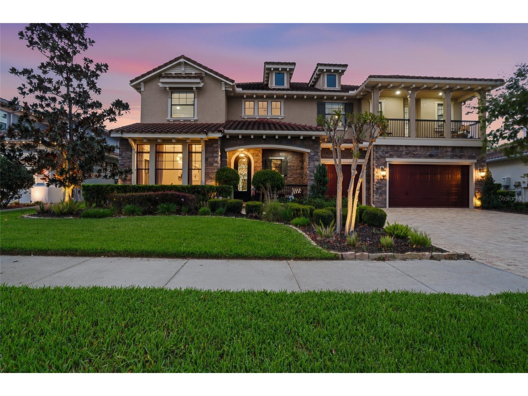 28555 Corbara Place Wesley Chapel FL 33543 TB8490531 image1