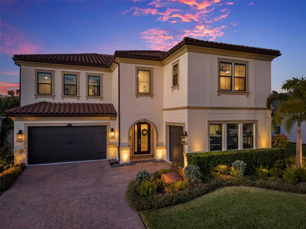 28559 Marsciano Lane Wesley Chapel FL 33543 TB8337088 image1