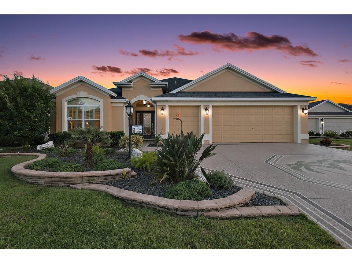 2856 Apache Court The Villages FL 32163 G5068263 image1
